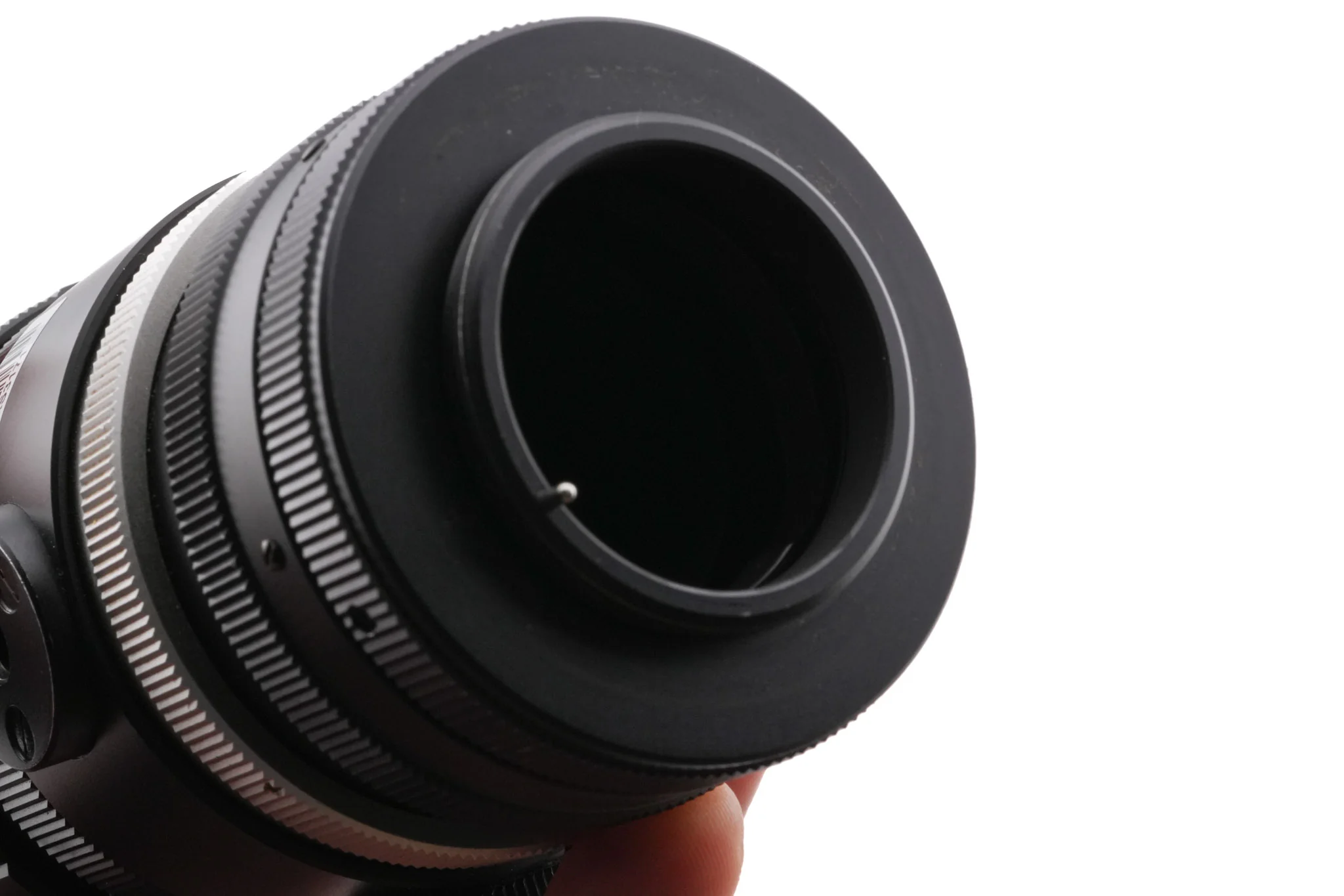 Polaris 85-205mm f3.6 Auto - Image 4