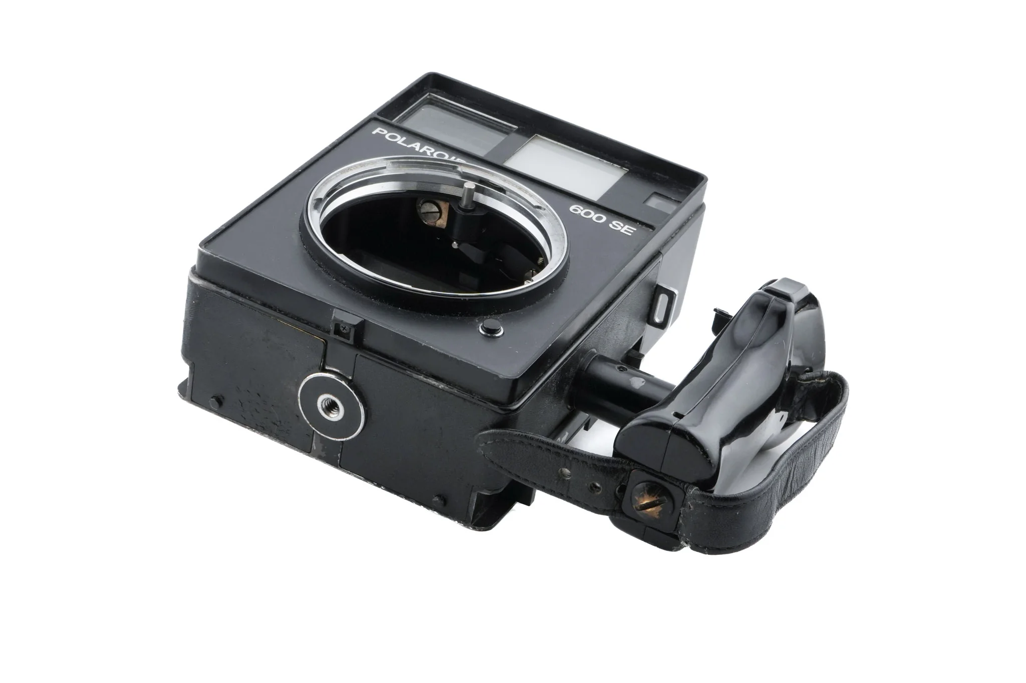 Polaroid 600 SE - Image 4