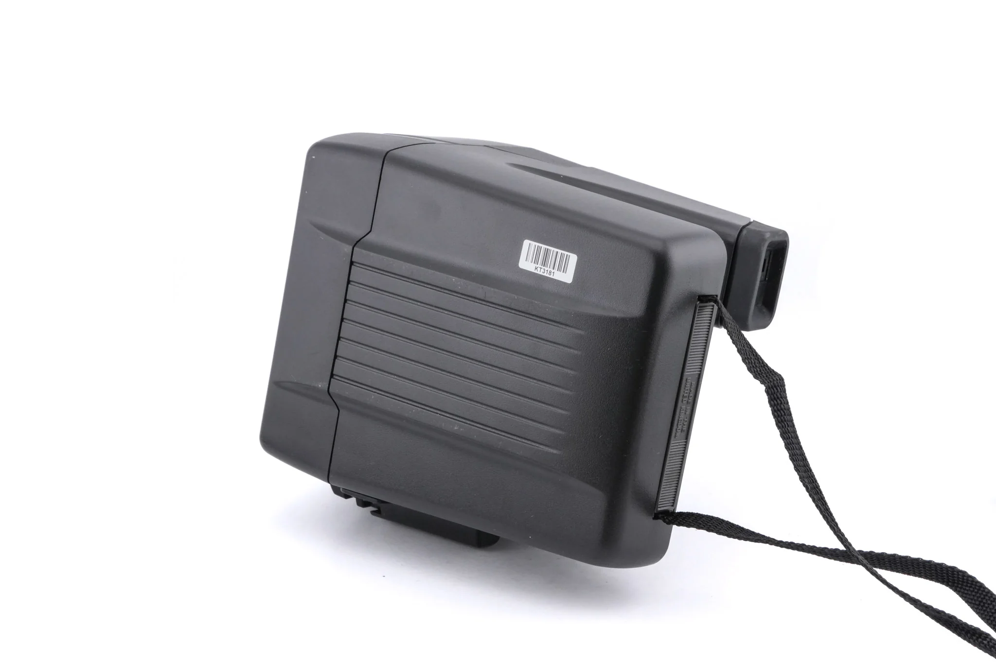 Polaroid 636 Closeup - Image 5