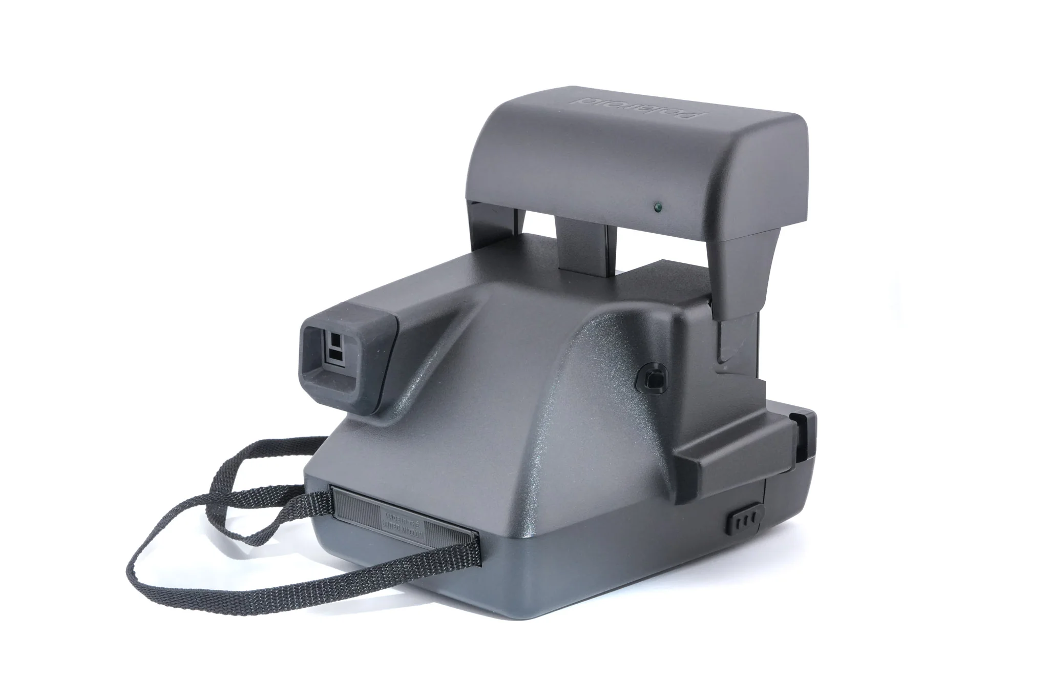 Polaroid 636 Closeup - Image 3
