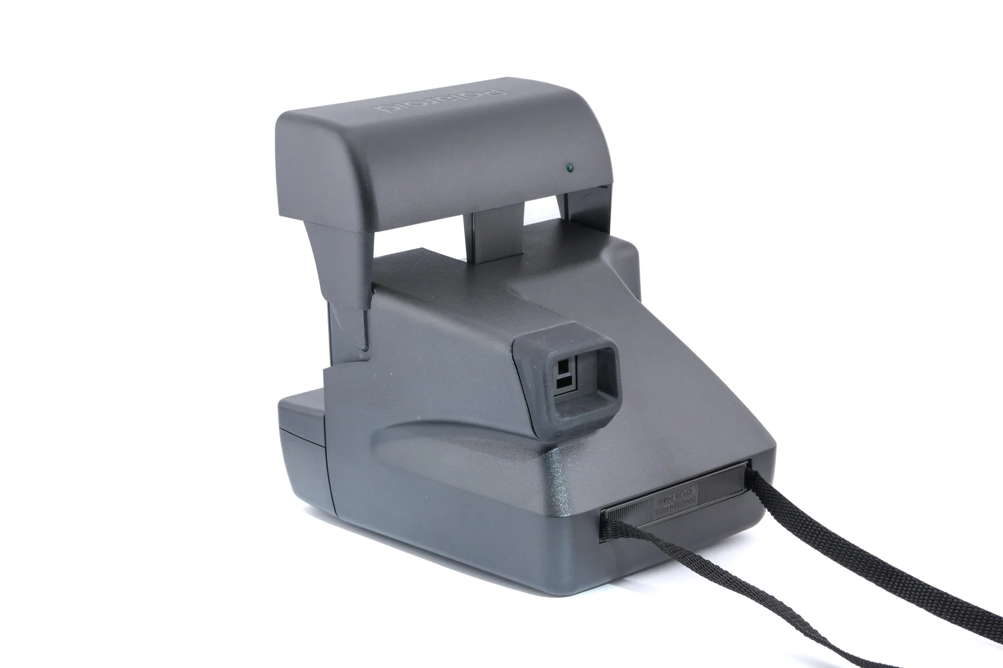 Polaroid 636 Closeup - Image 4