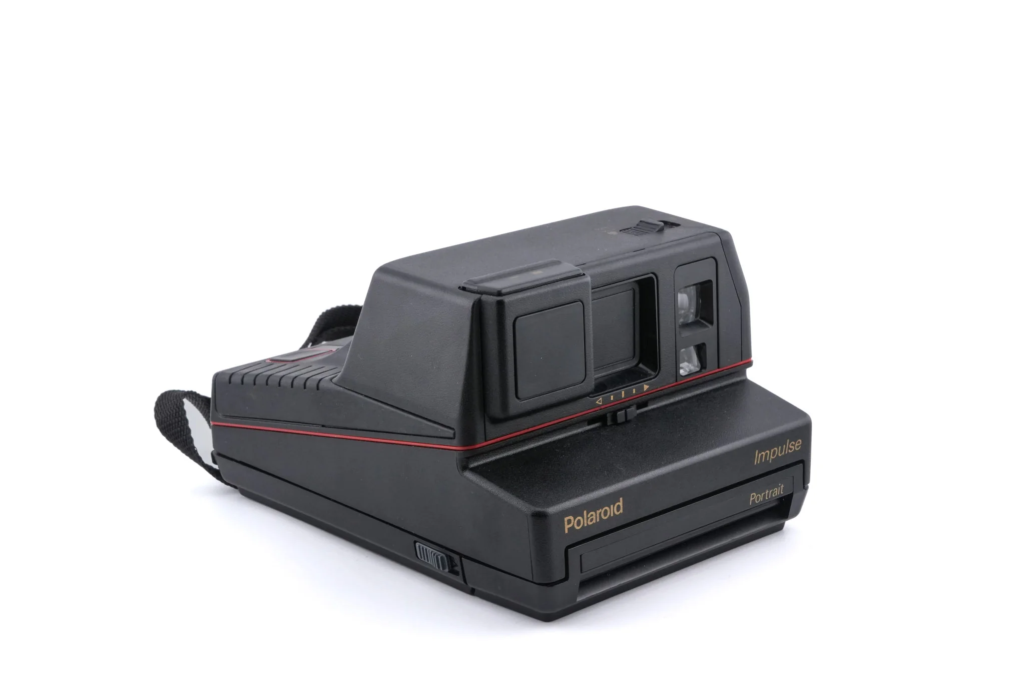 Polaroid Impulse Portrait - Image 2