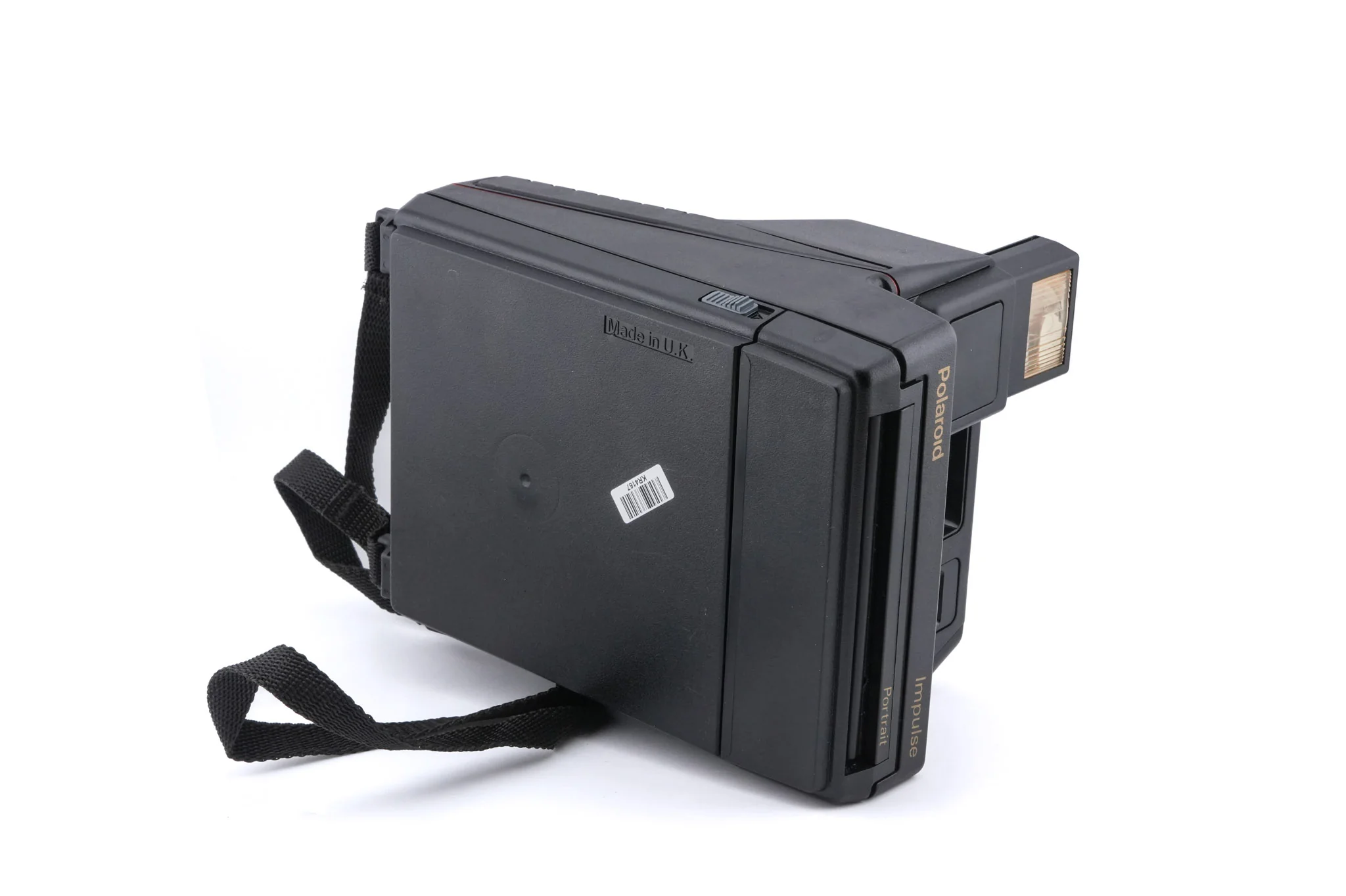 Polaroid Impulse Portrait - Image 4