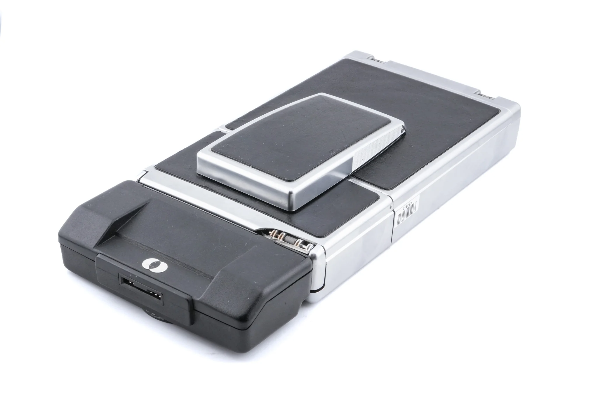 Polaroid SX-70 Time-Zero Autofocus - Image 5