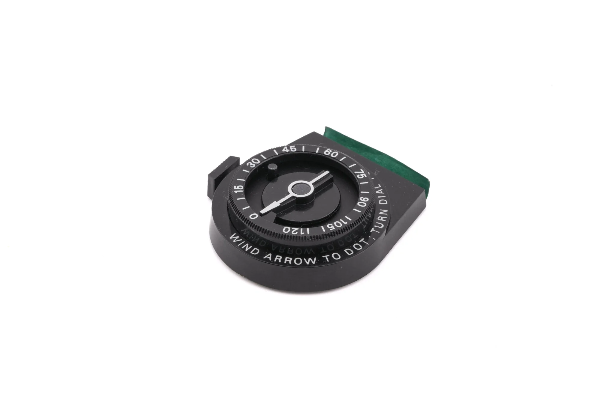 Polaroid Timer Development Clock (2142) - Image 2
