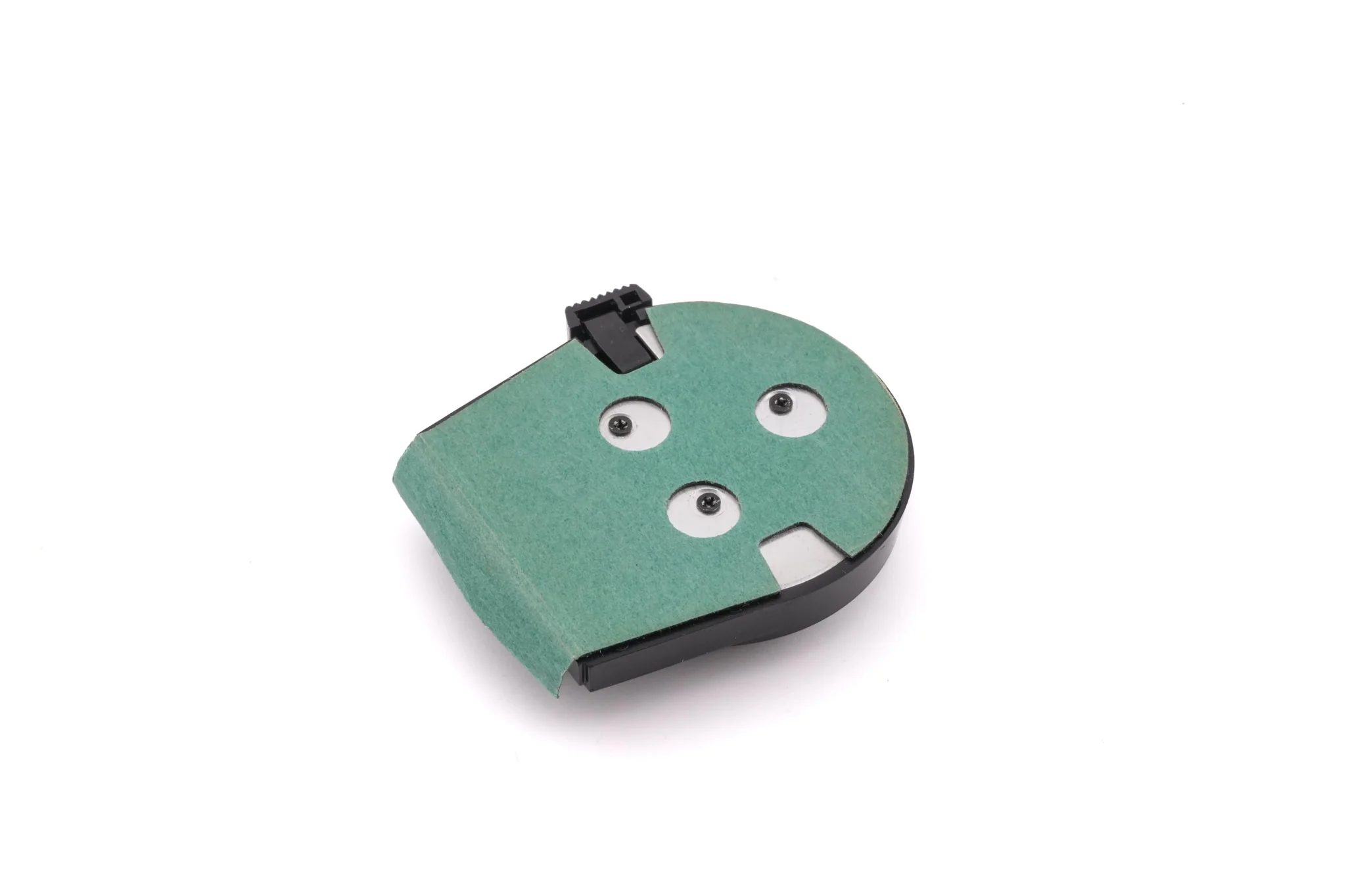 Polaroid Timer Development Clock (2142) - Image 3
