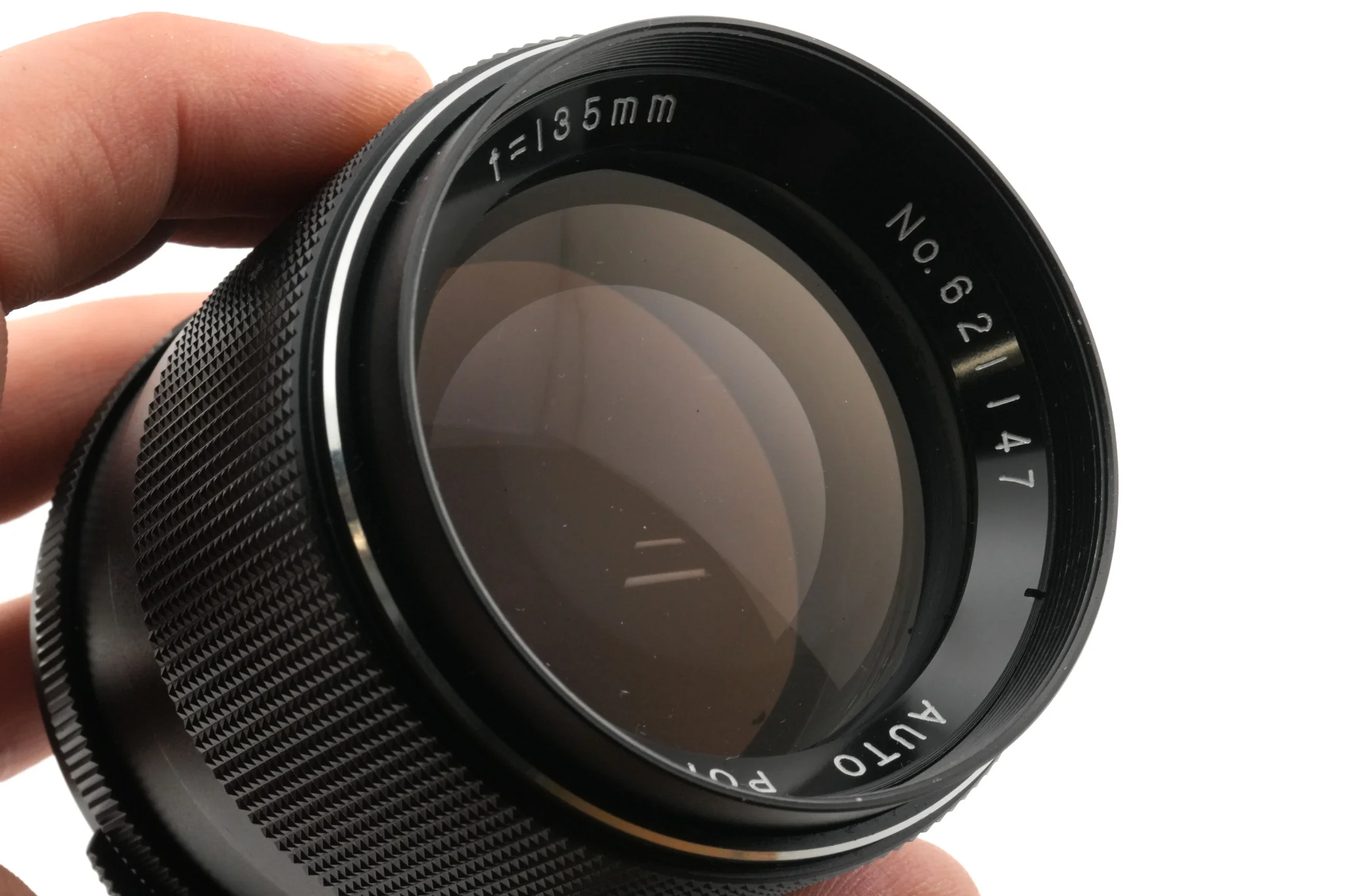 Popular 135mm f2.8 Auto - Image 3