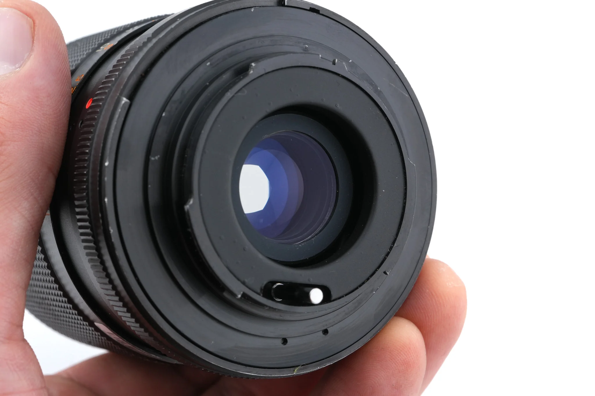 Popular 135mm f2.8 Auto - Image 6
