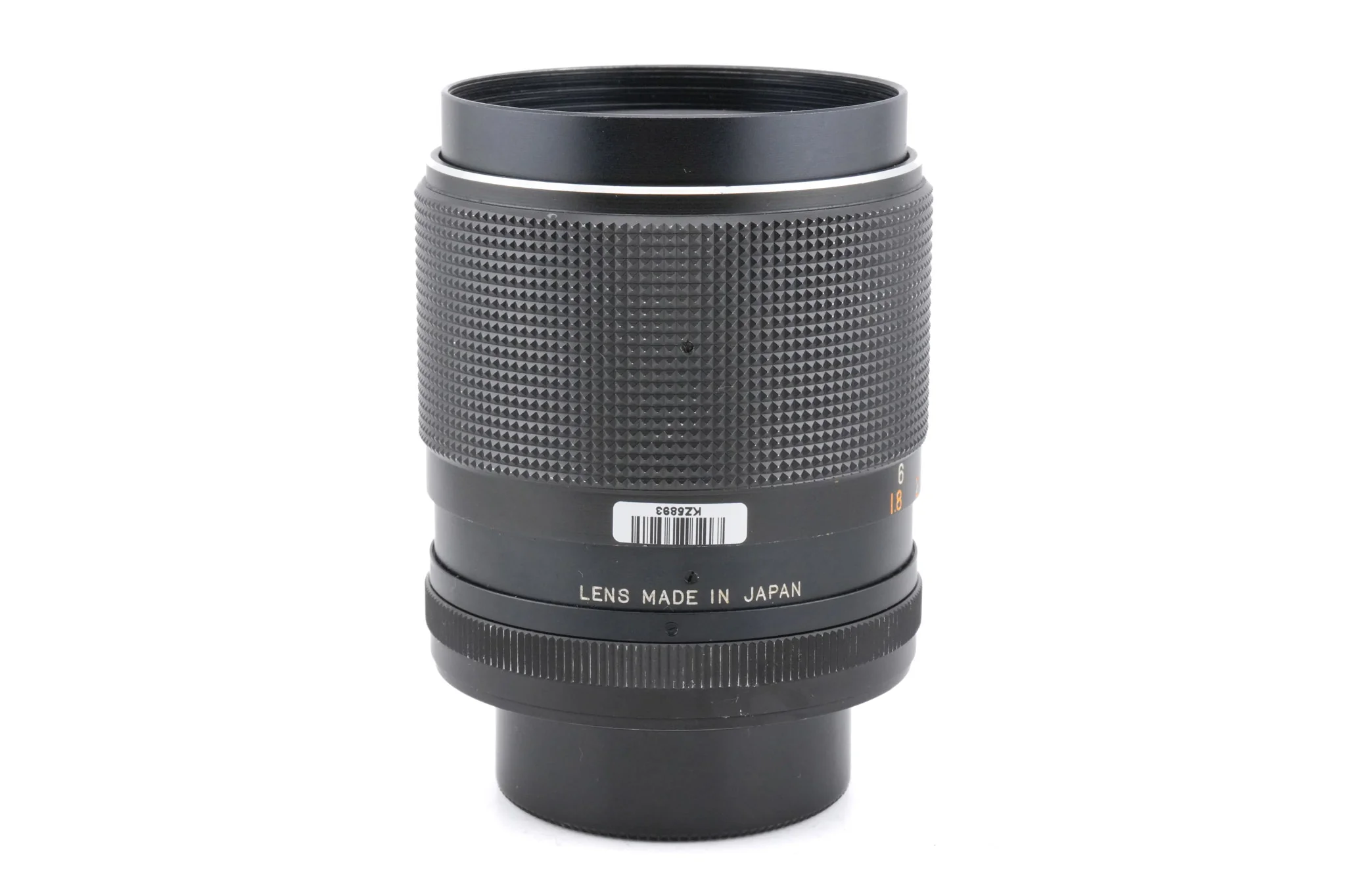 Popular 135mm f2.8 Auto - Image 2
