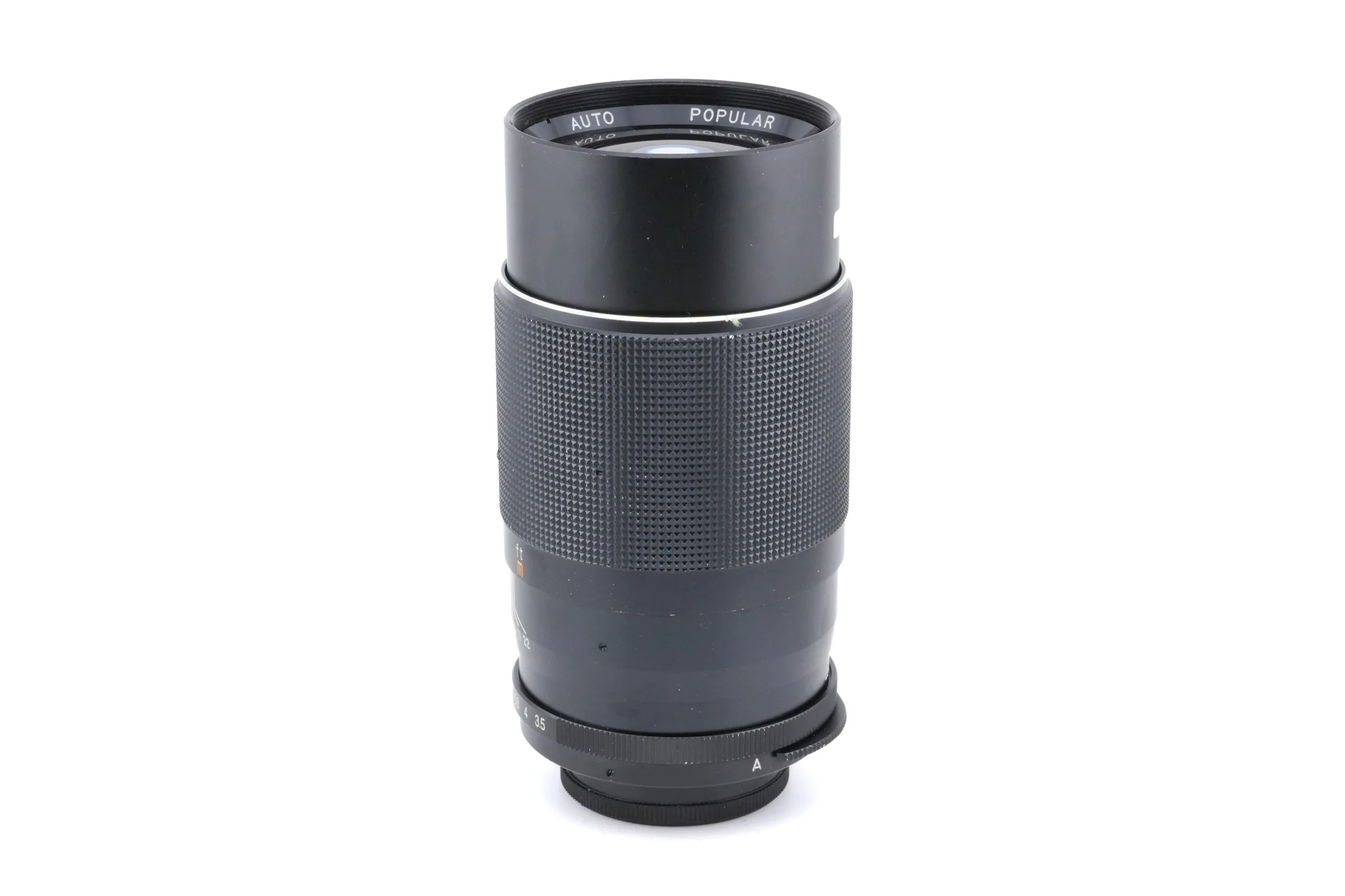 Popular 200mm f3.5 Auto - Image 3