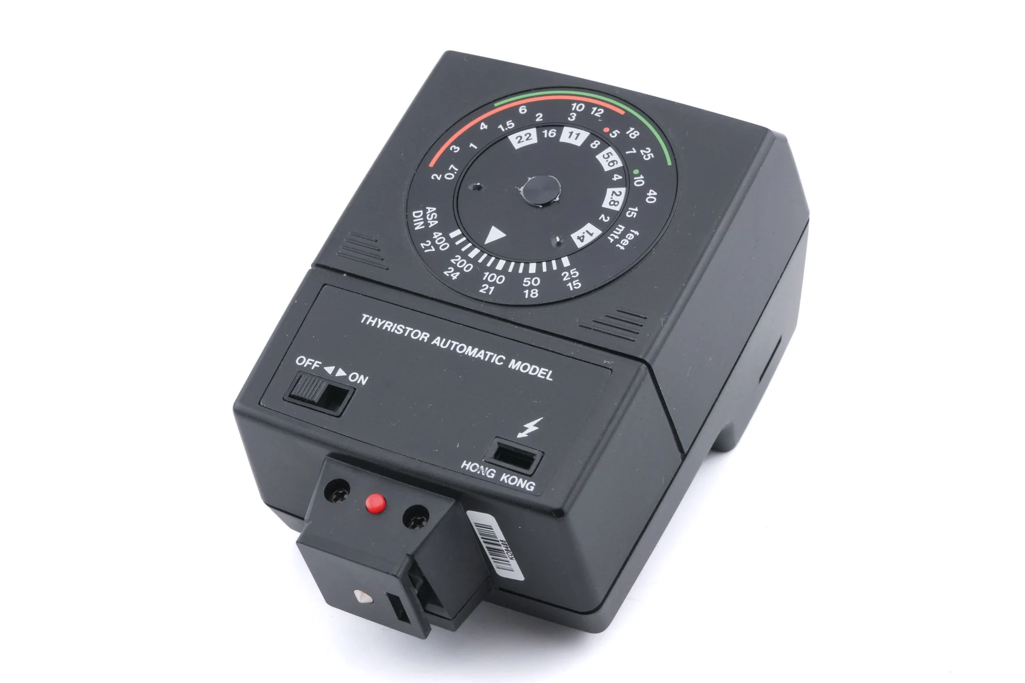 Popular 250TC-X Flash - Image 2