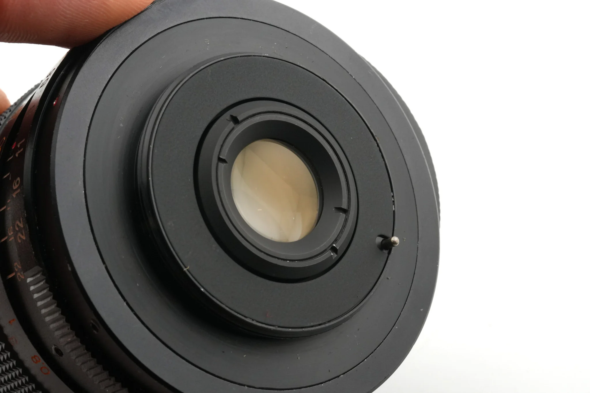 Popular 28mm f2.8 Auto - Image 4