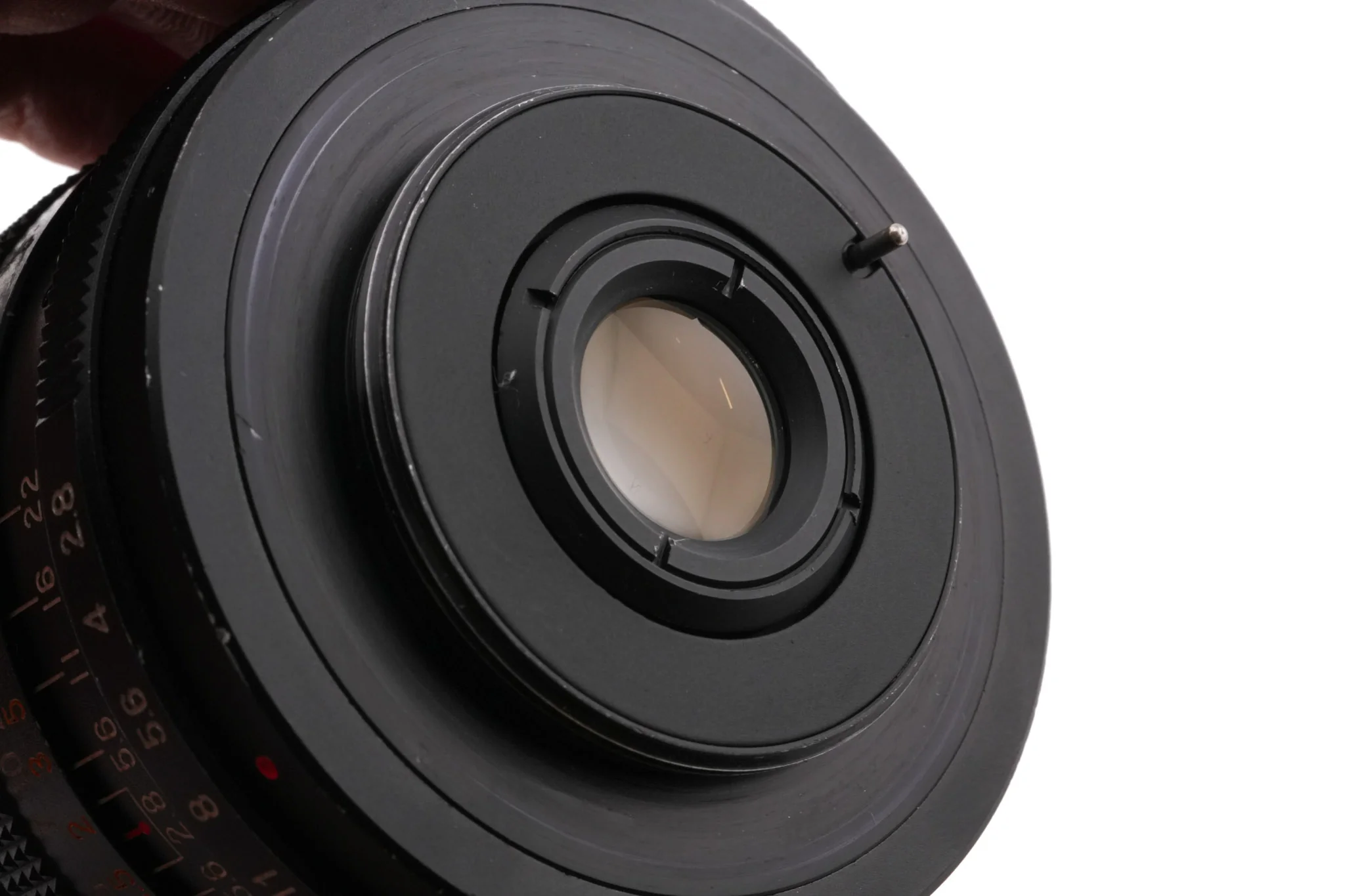 Popular 28mm f2.8 Auto - Image 4