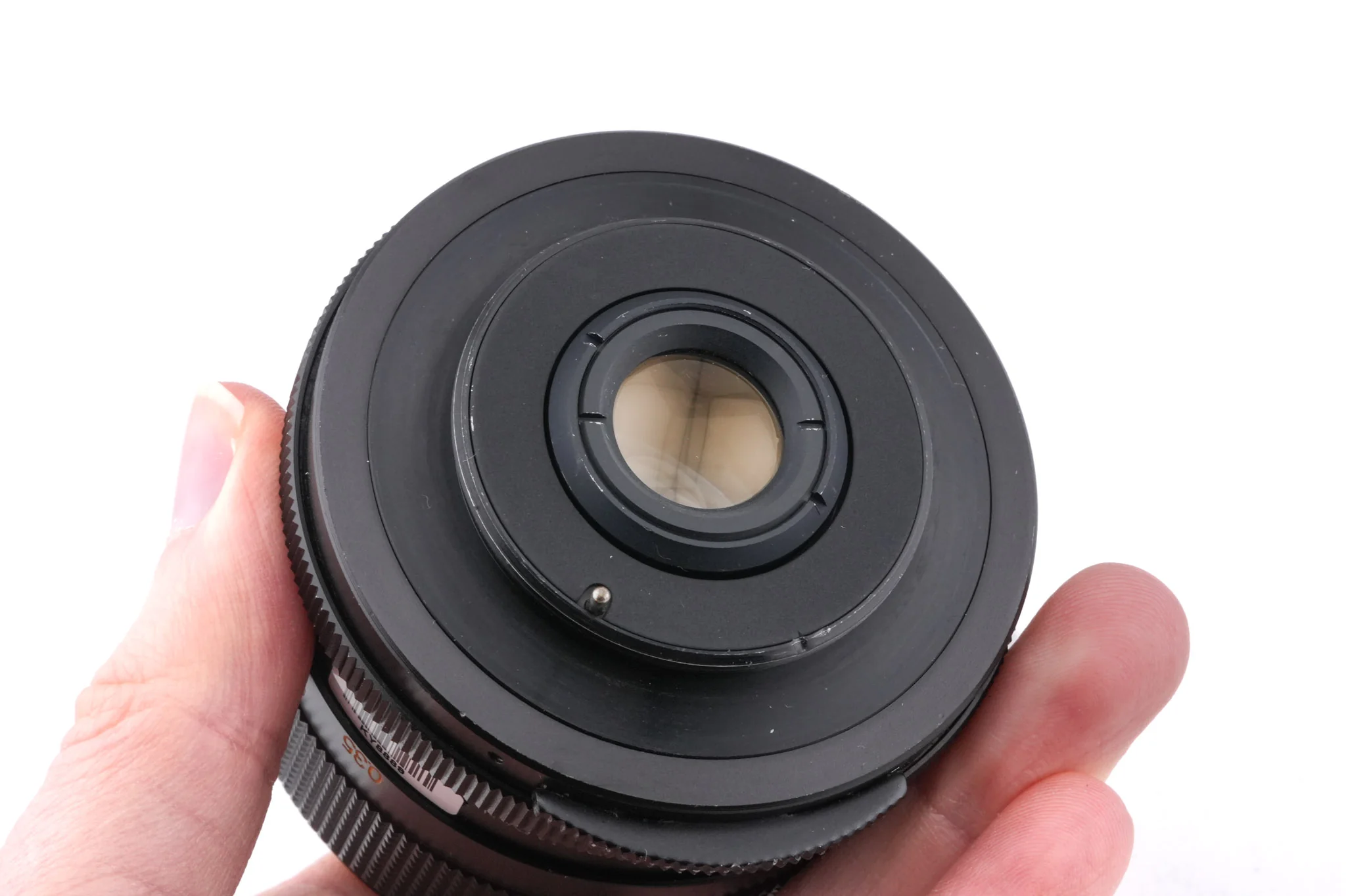Popular 28mm f2.8 Auto - Image 4