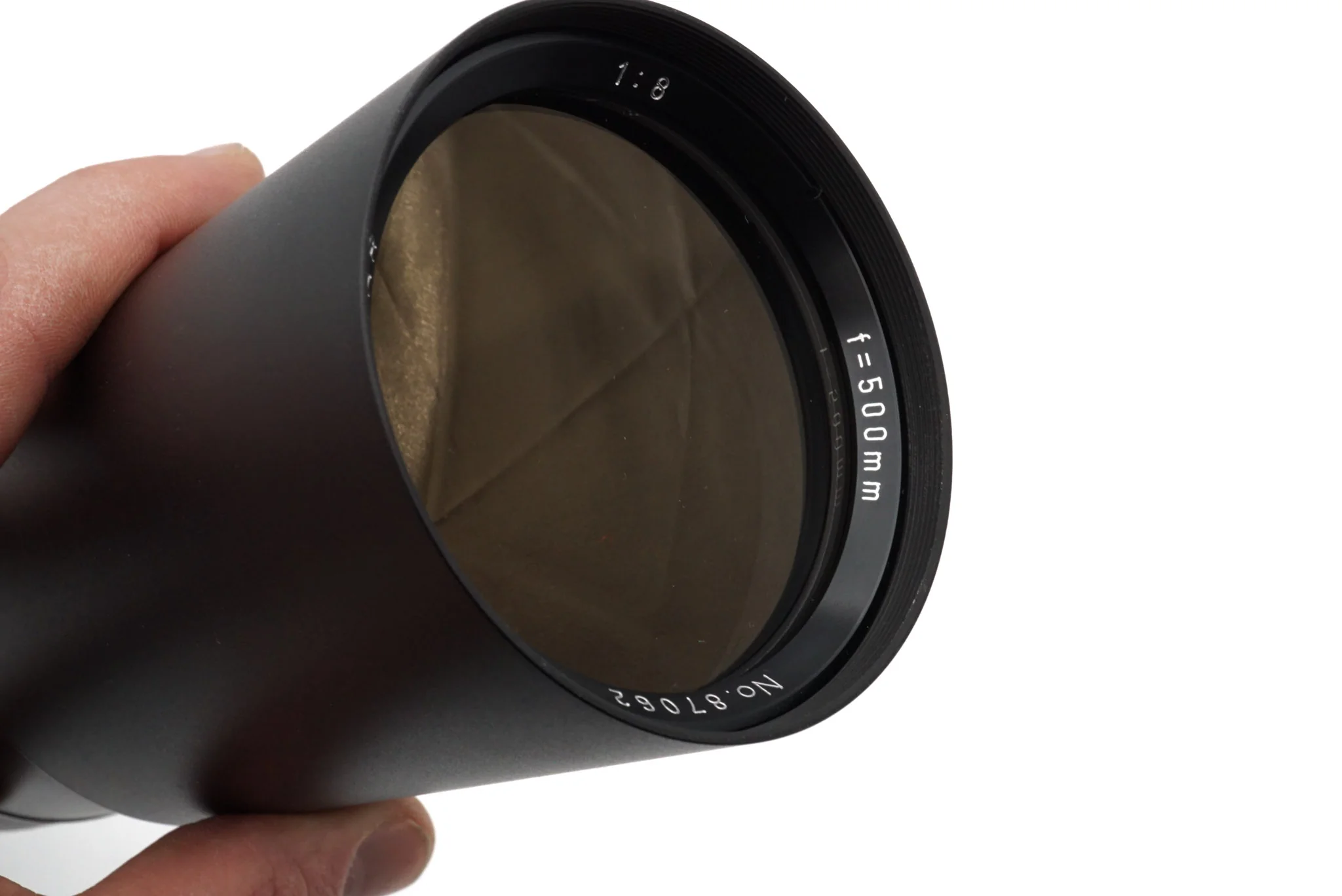 Popular 500mm f8 - Image 2