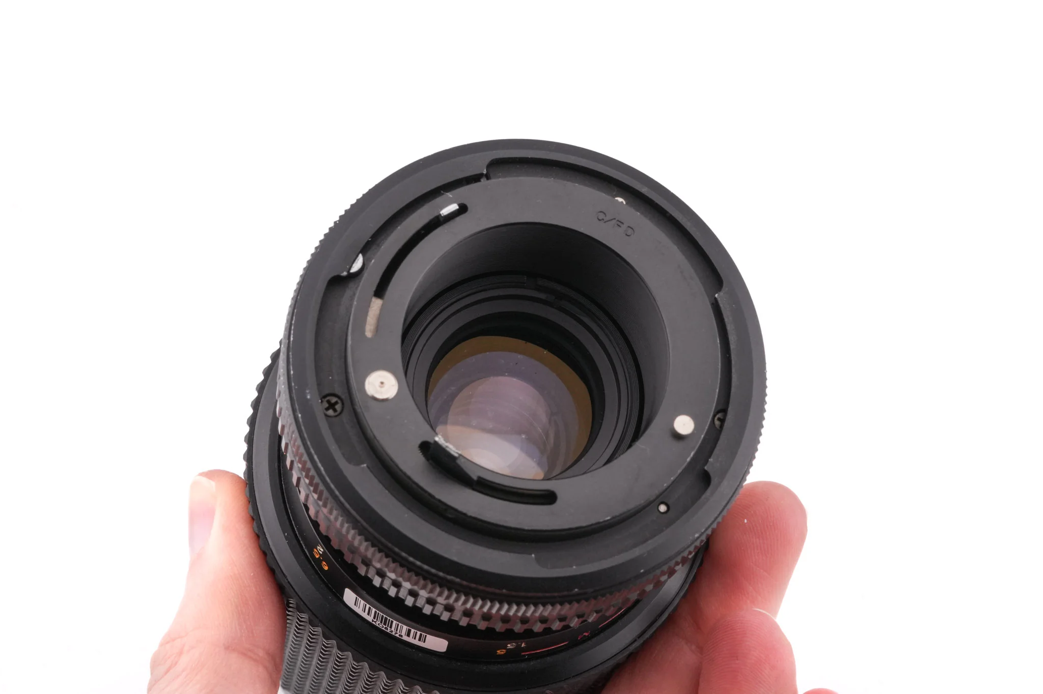 Popular 70-210mm f4.5 - Image 4