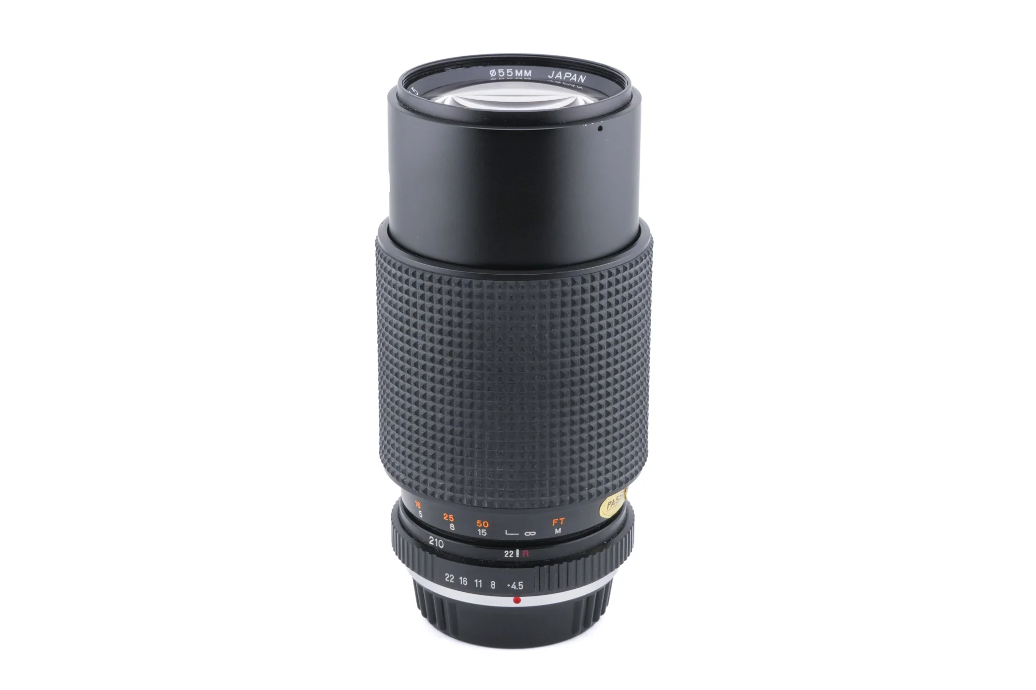 Popular 70-210mm f4.5
