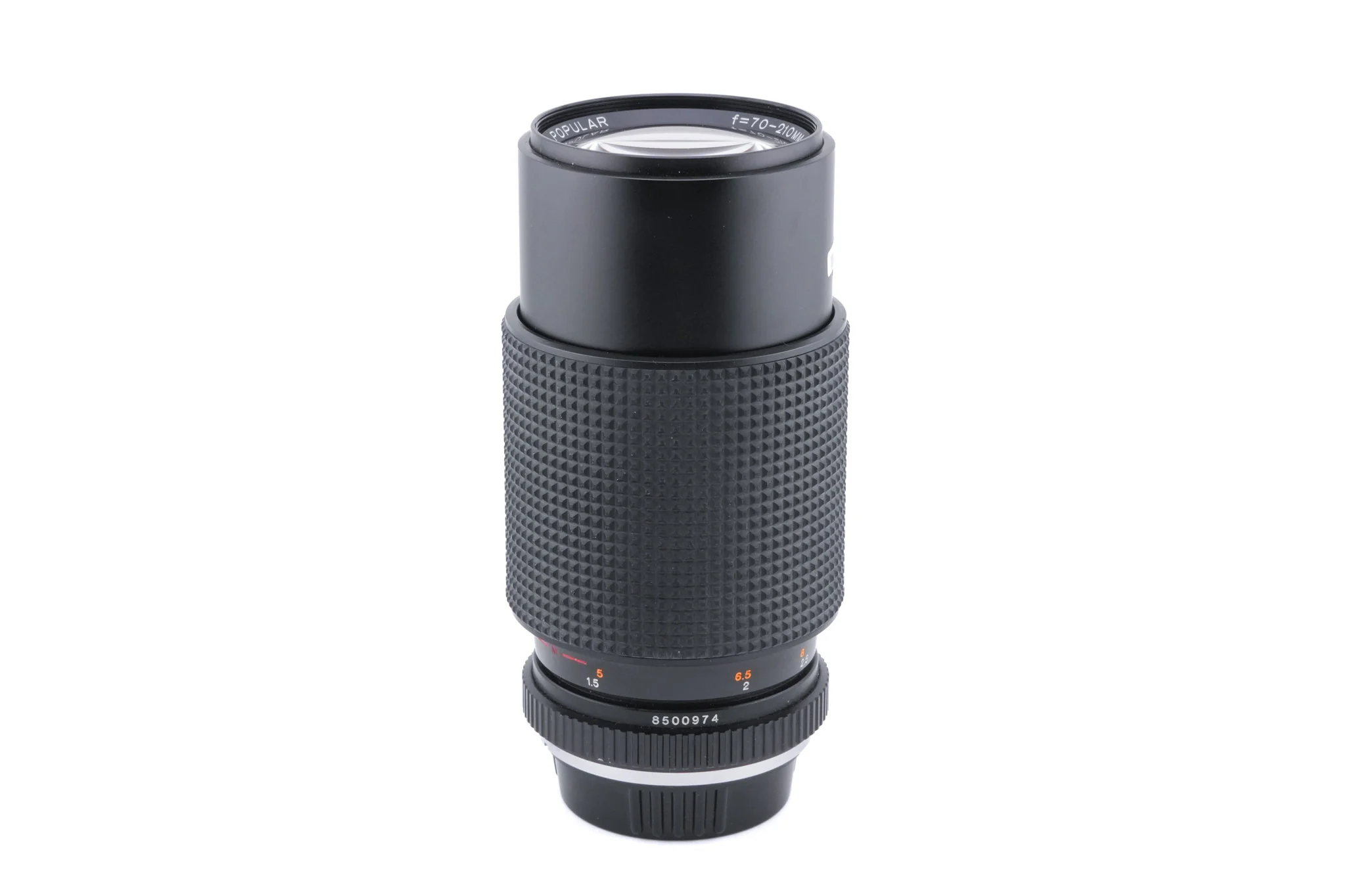 Popular 70-210mm f4.5 - Image 2