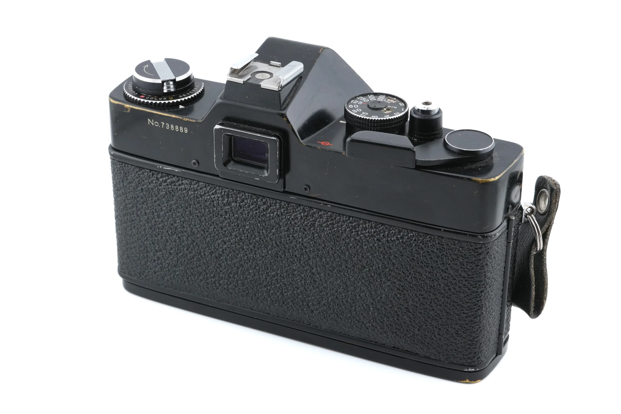 Porst Reflex C-TL - Image 2