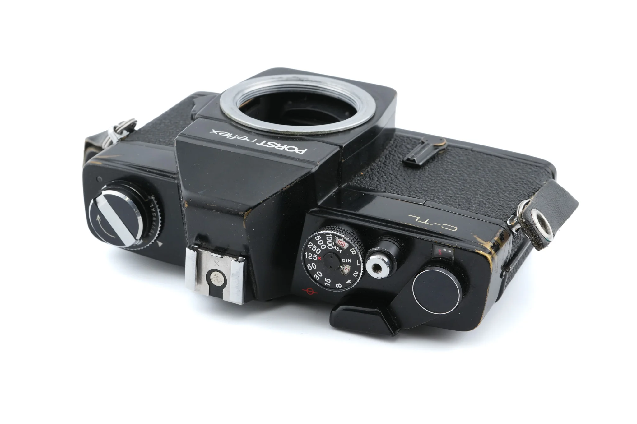Porst Reflex C-TL - Image 3