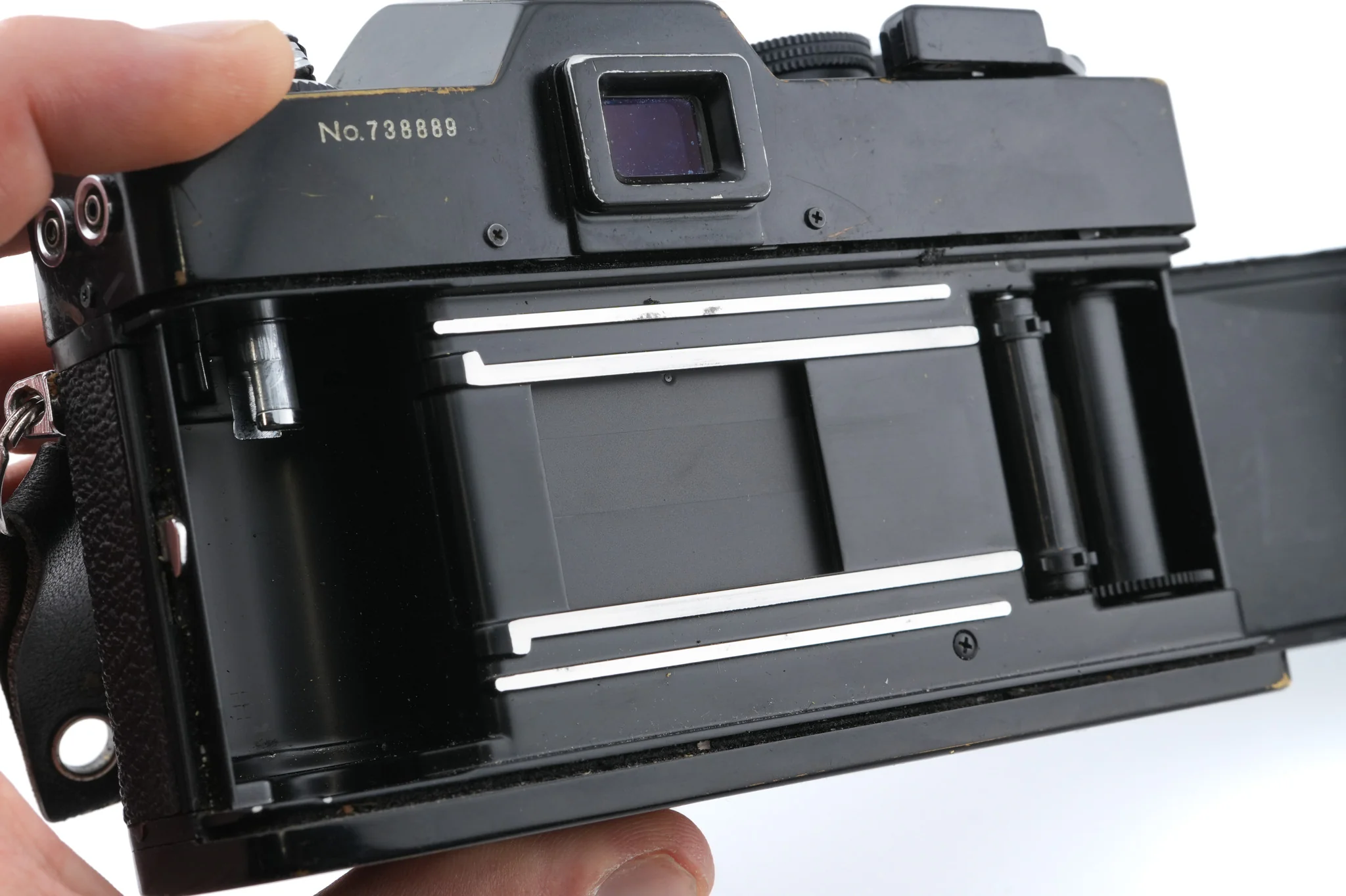 Porst Reflex C-TL - Image 5