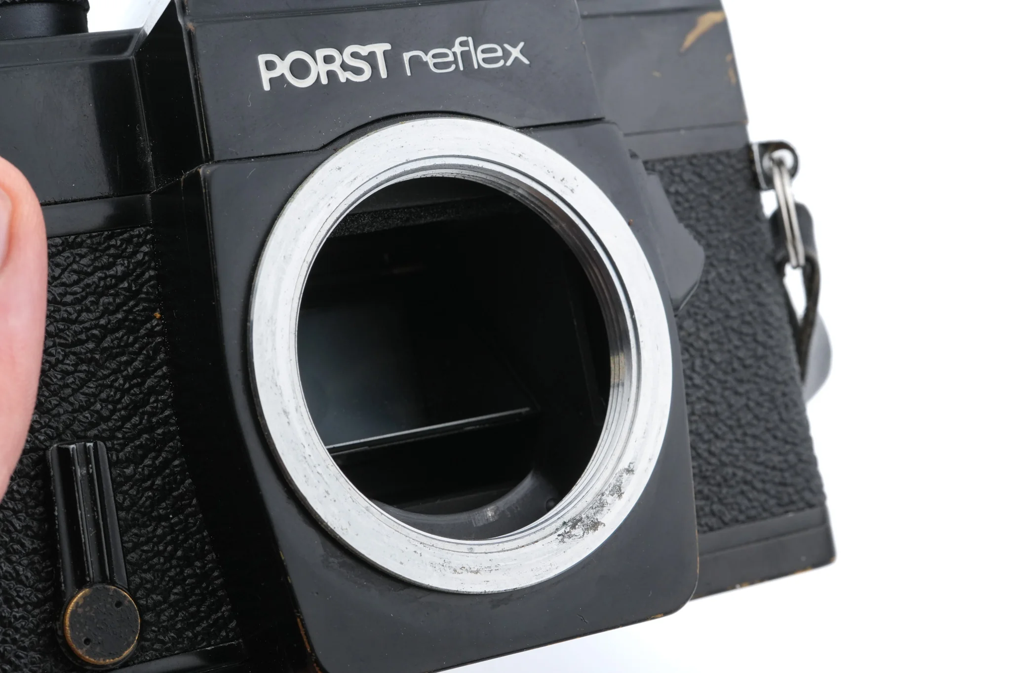 Porst Reflex C-TL - Image 6