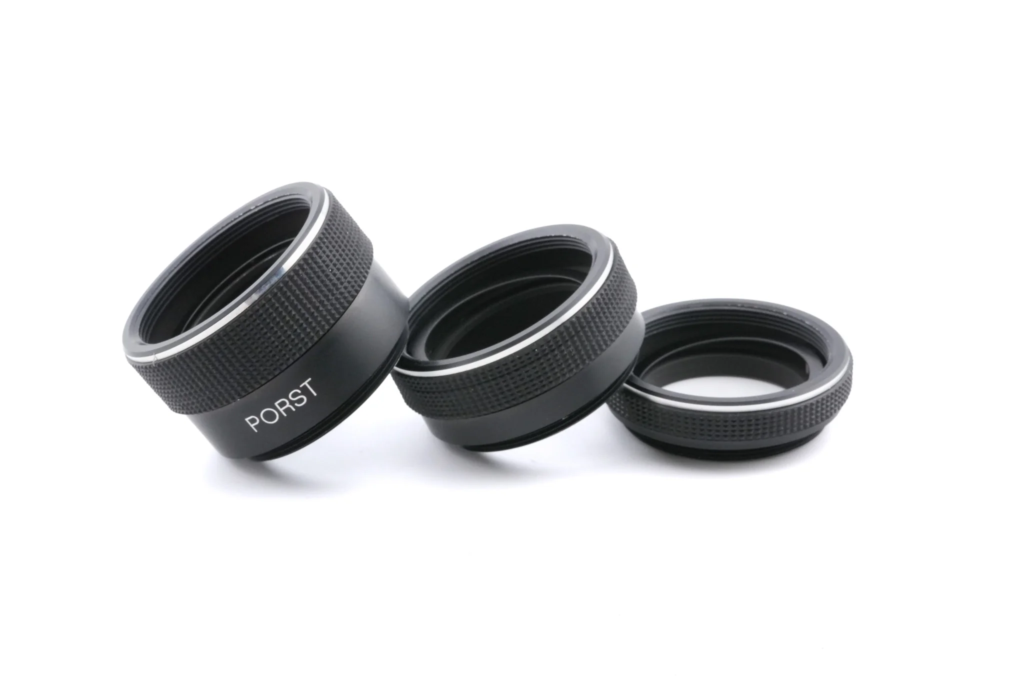 Porst Extension Tube Set - Image 2