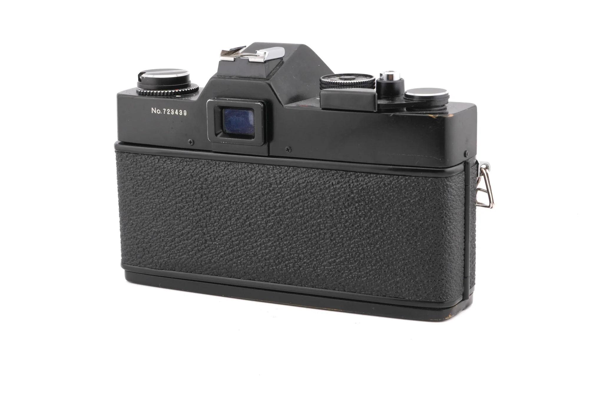 Porst Reflex C-TL - Image 2