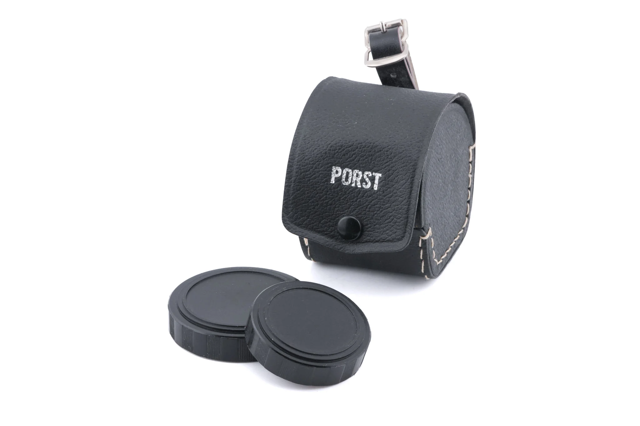 Porst 2x Teleconverter Auto - Image 4
