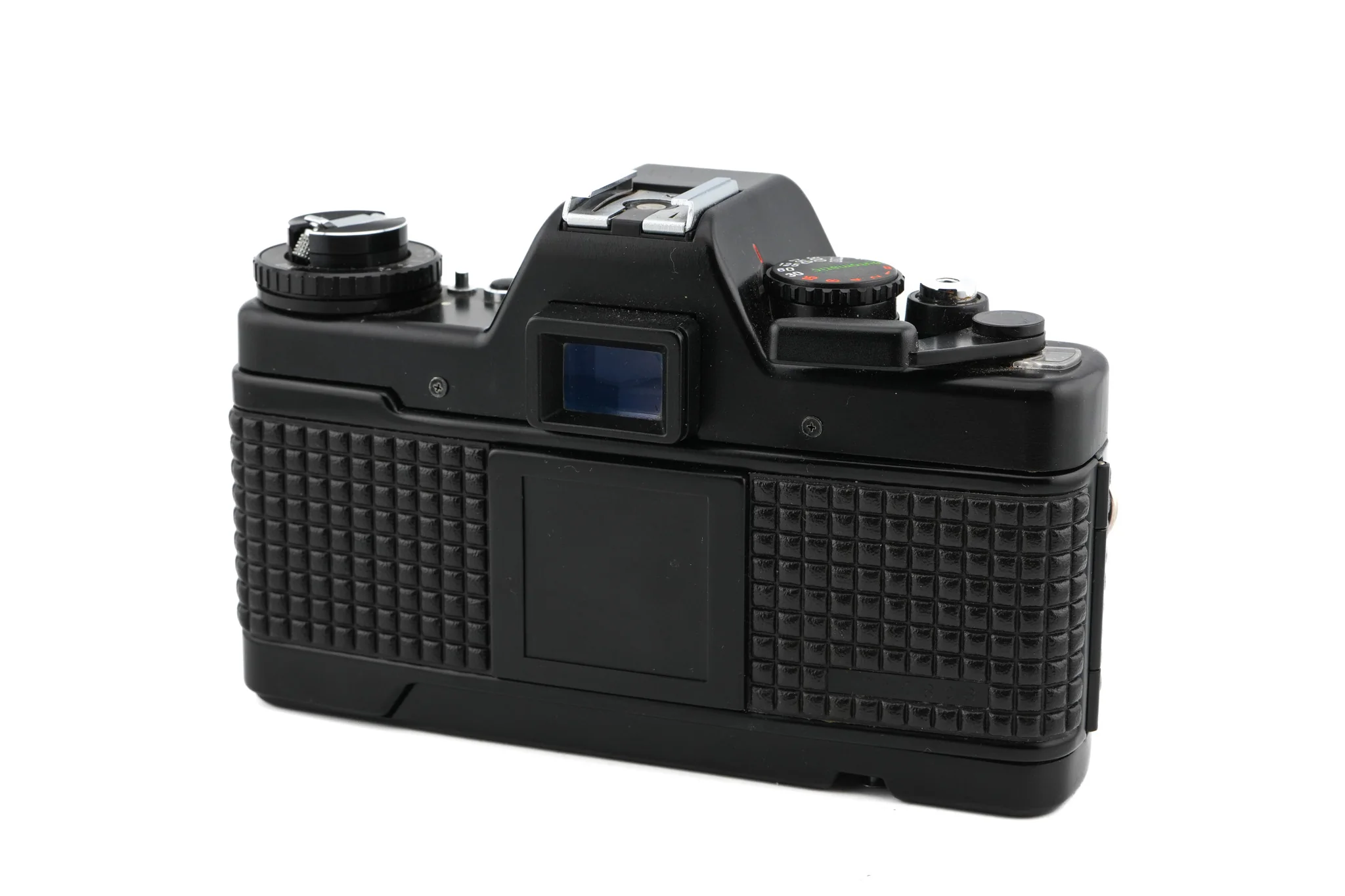 Praktica B200 Electronic - Image 2