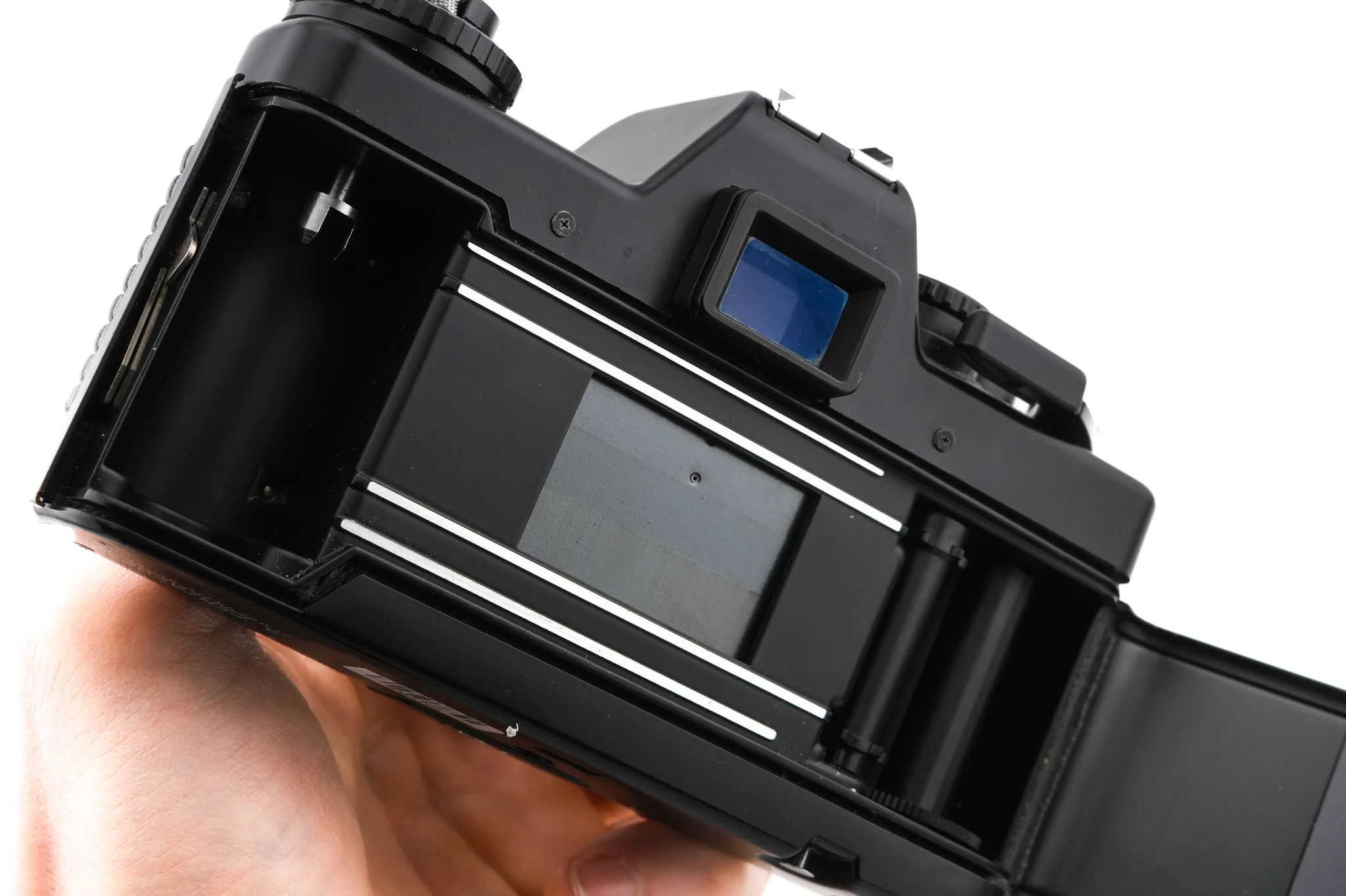 Praktica B200 Electronic - Image 5