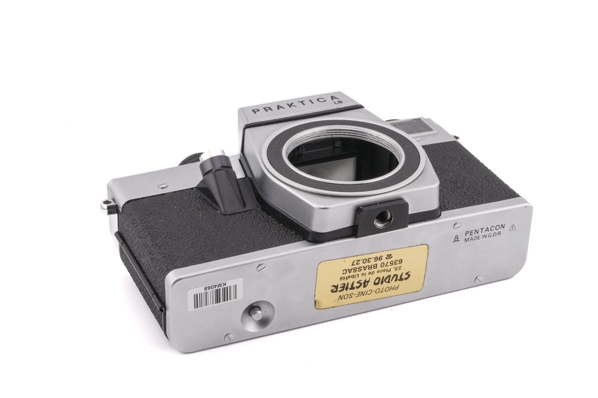 Praktica LB - Image 2
