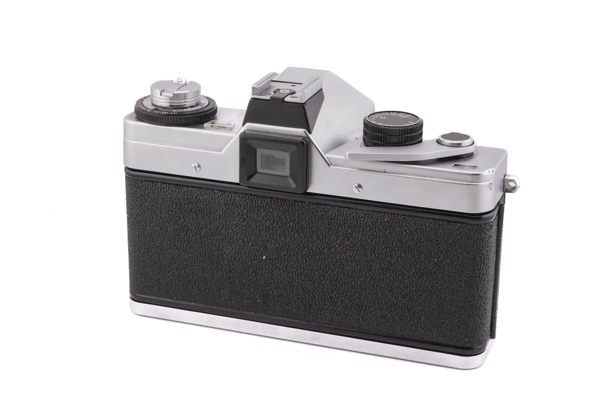Praktica LB - Image 4