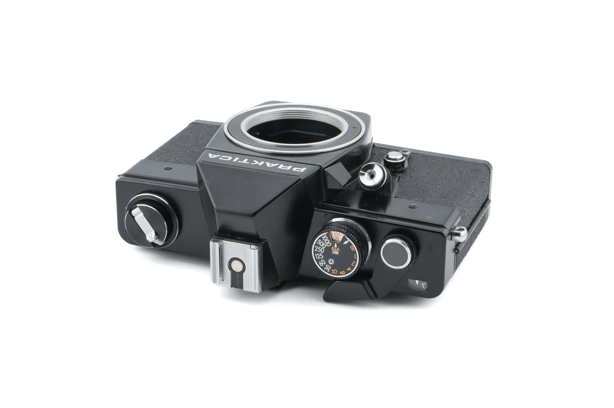 Praktica LTL 3 - Image 3