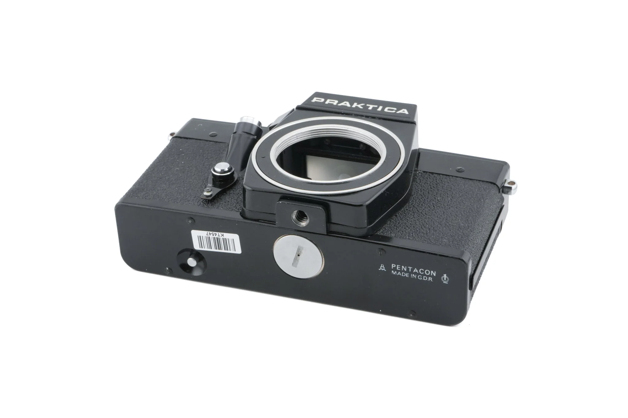 Praktica LTL 3 - Image 4