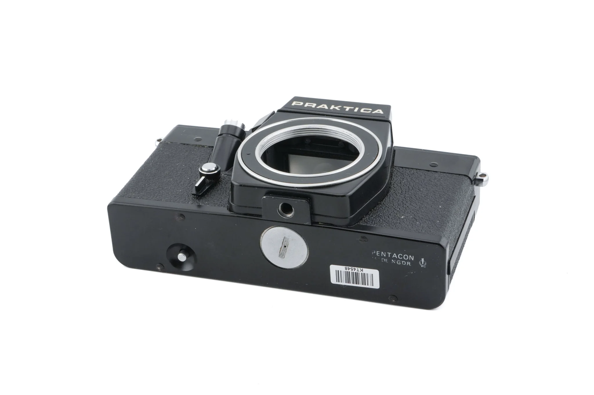 Praktica LTL 3 - Image 4
