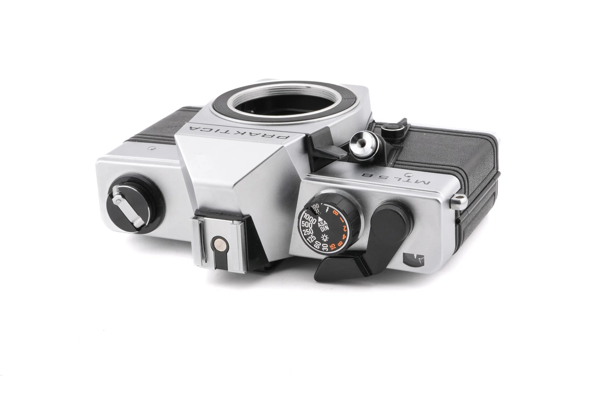 Praktica MTL 5B - Image 3