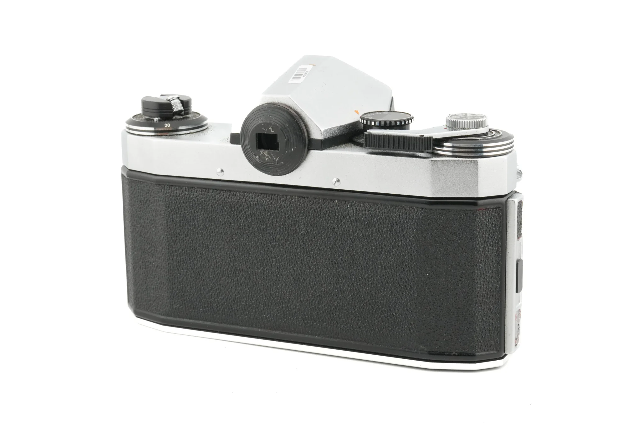 Praktica Super TL - Image 2