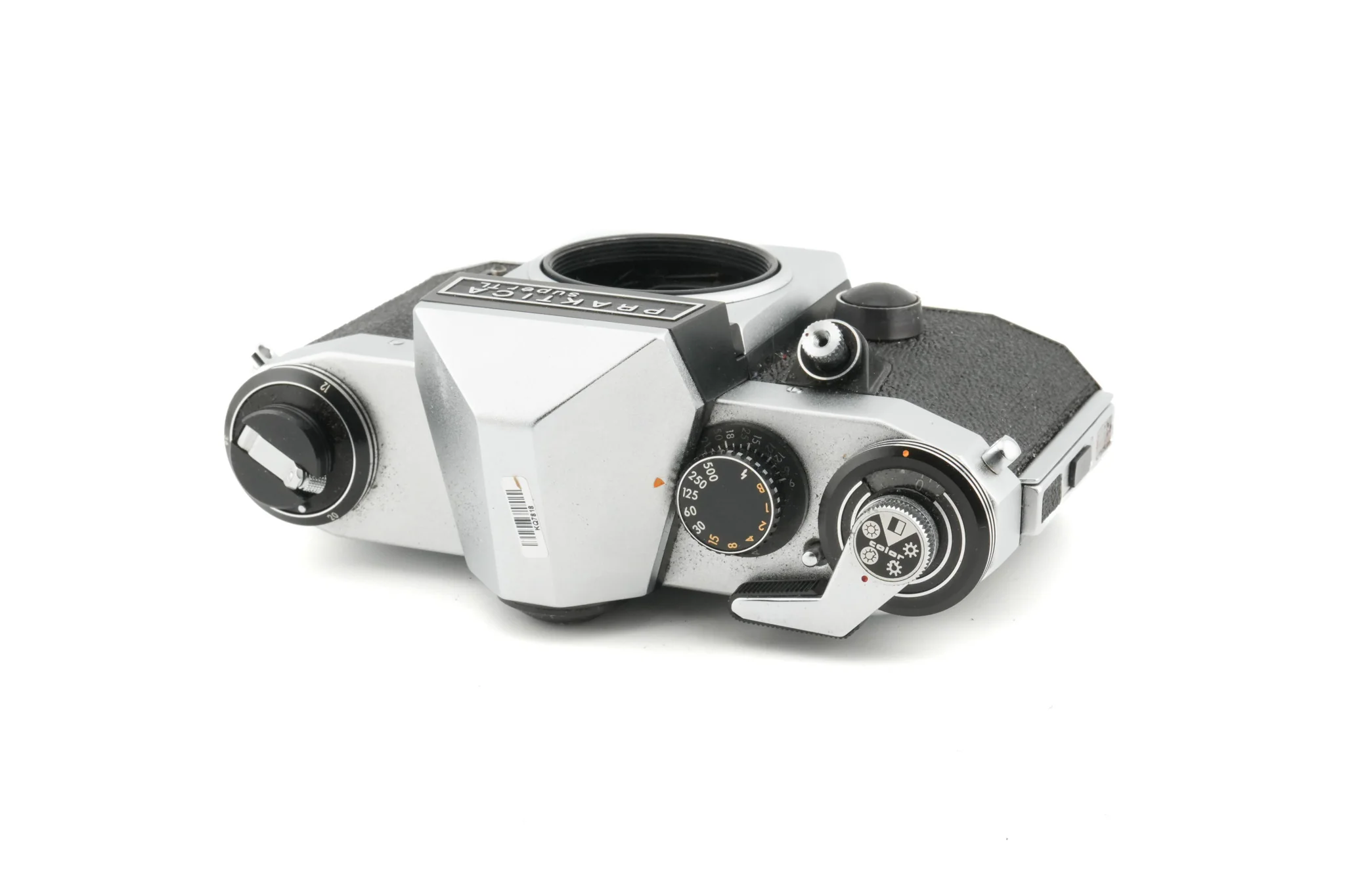 Praktica Super TL - Image 3