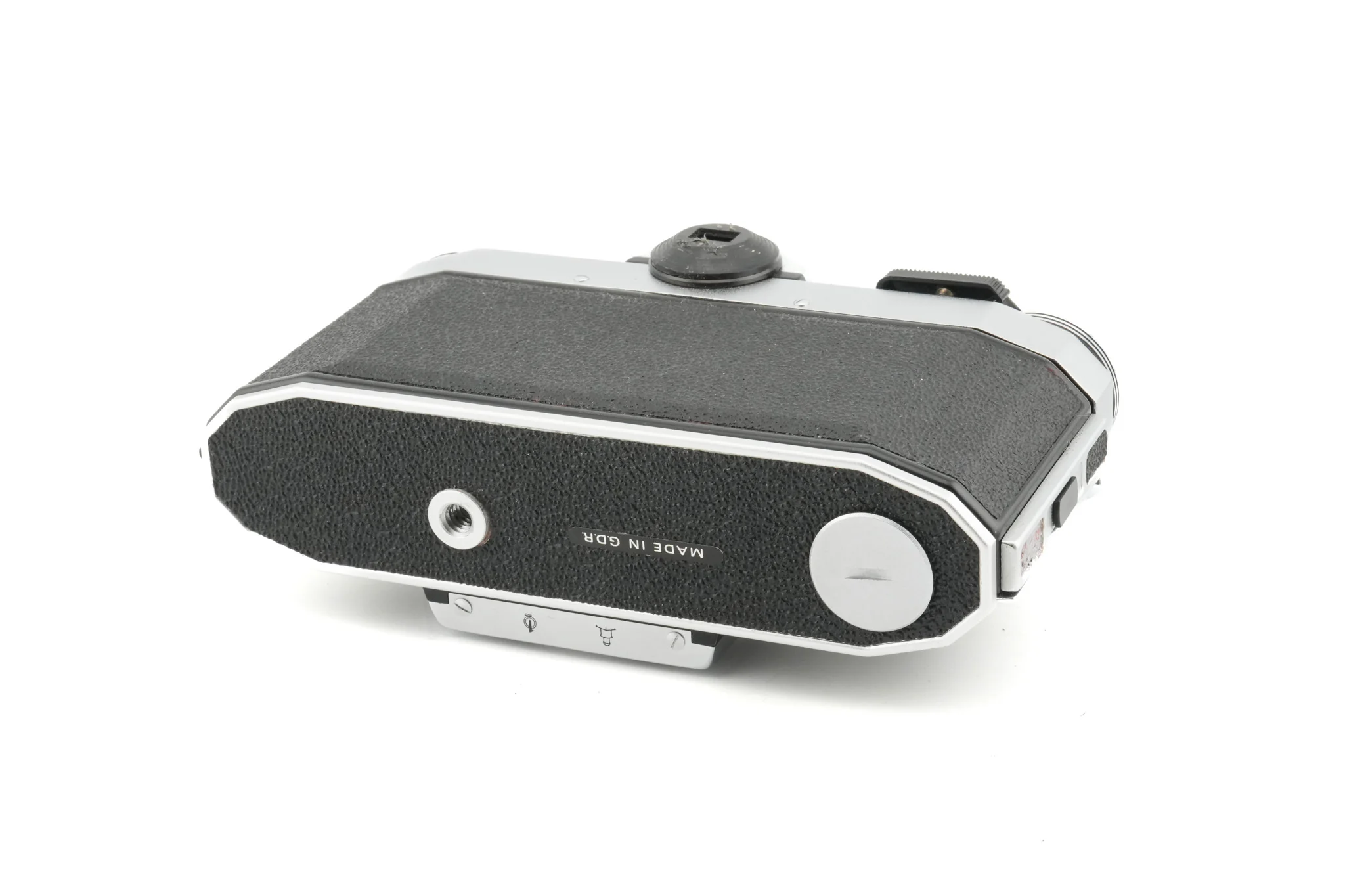 Praktica Super TL - Image 4
