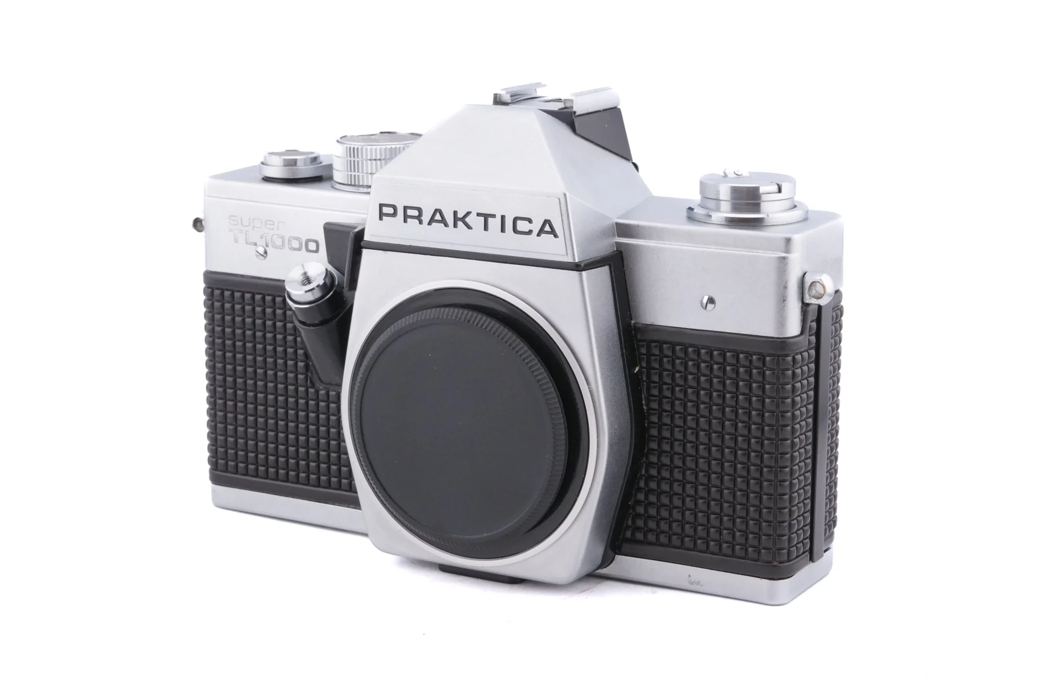 Praktica Super TL1000