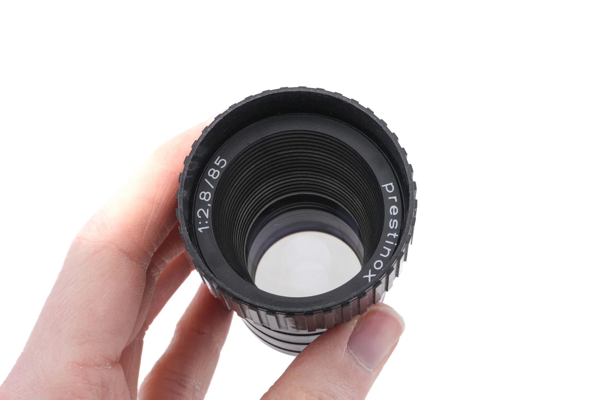 Prestinox 85mm f2.8 - Image 3
