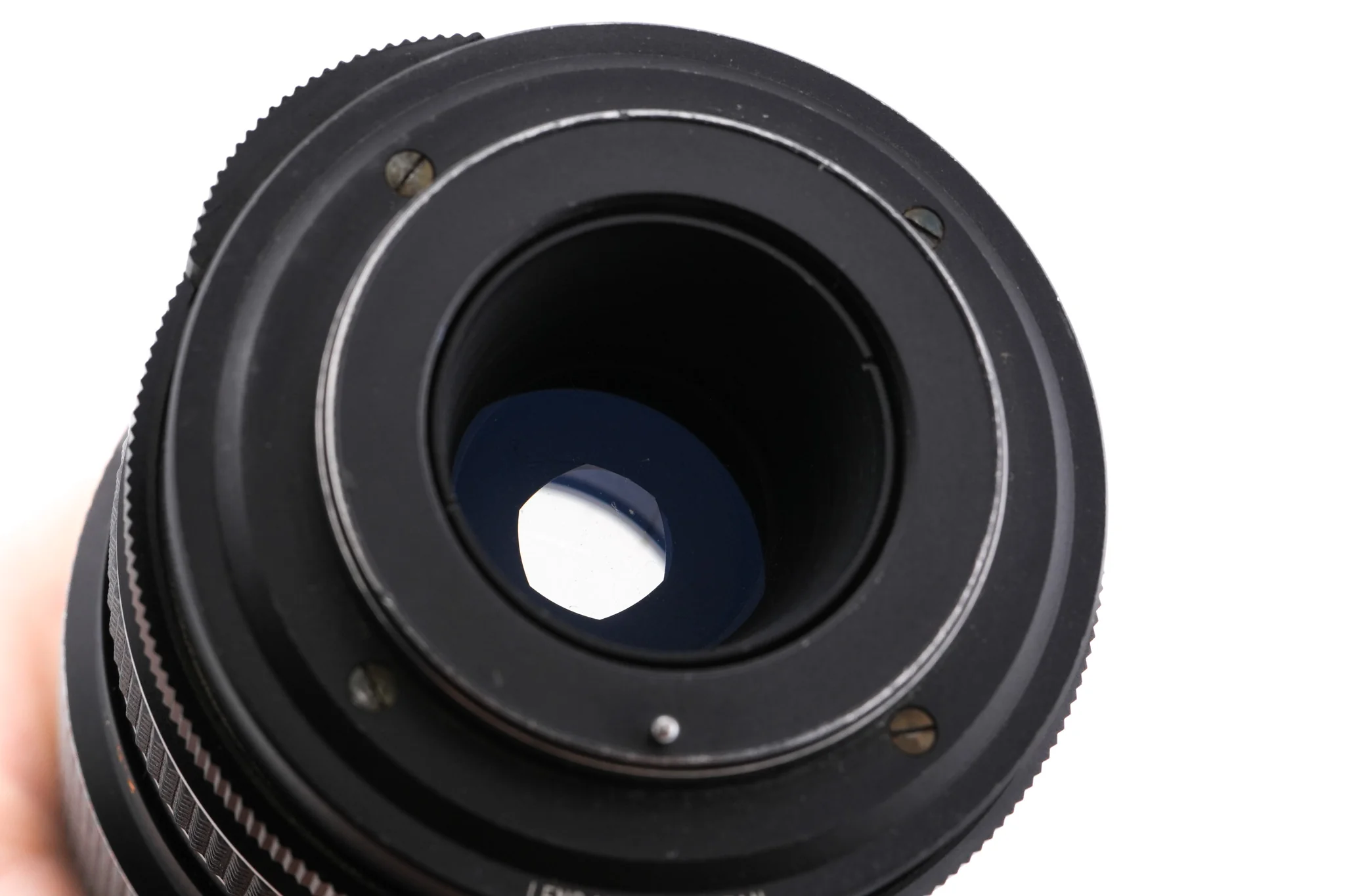 Prinz 200mm f3.5 Prinzflex Auto - Image 4