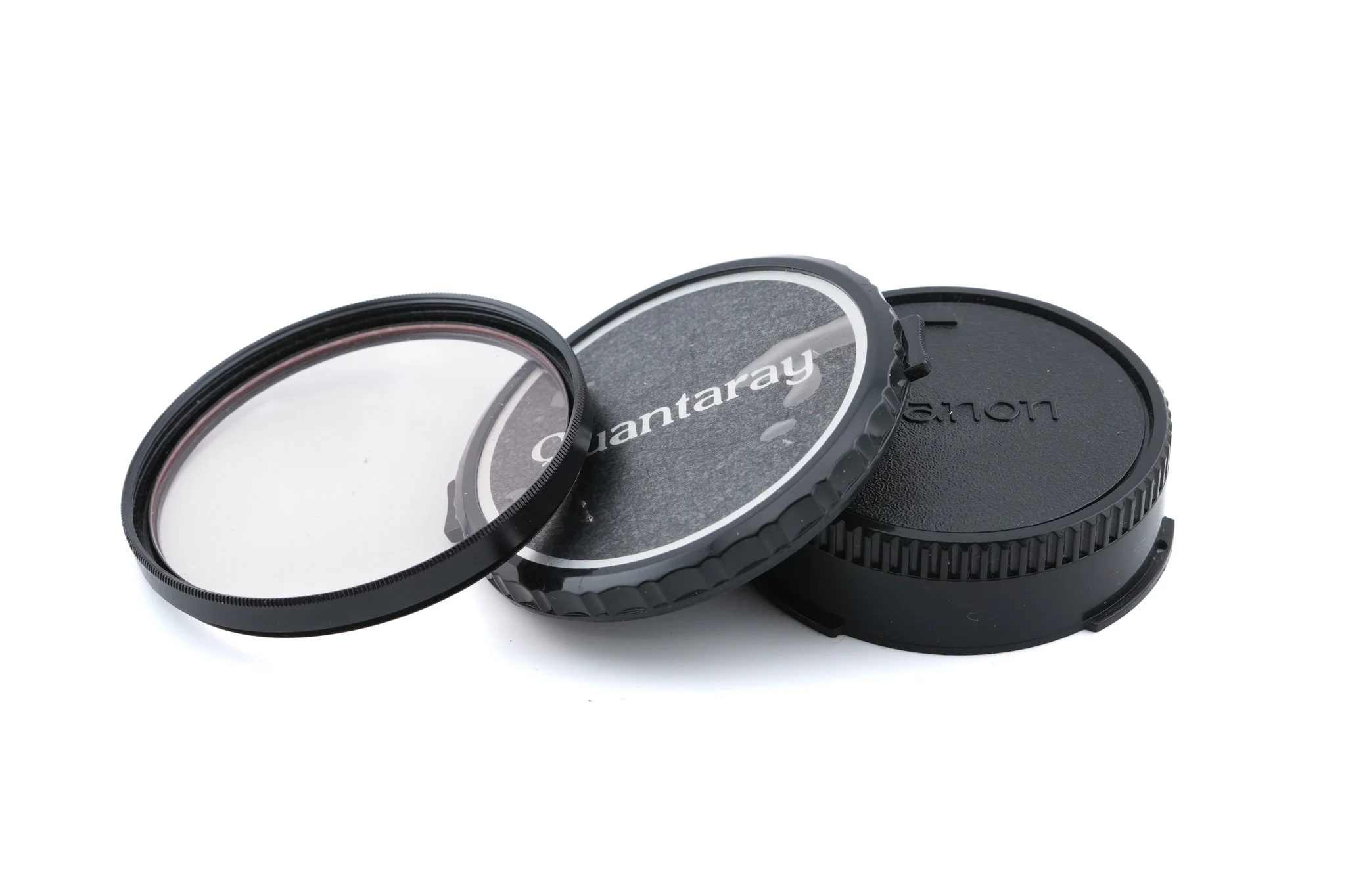 Quantaray 75-200mm f4.5 Auto Zoom - Image 7