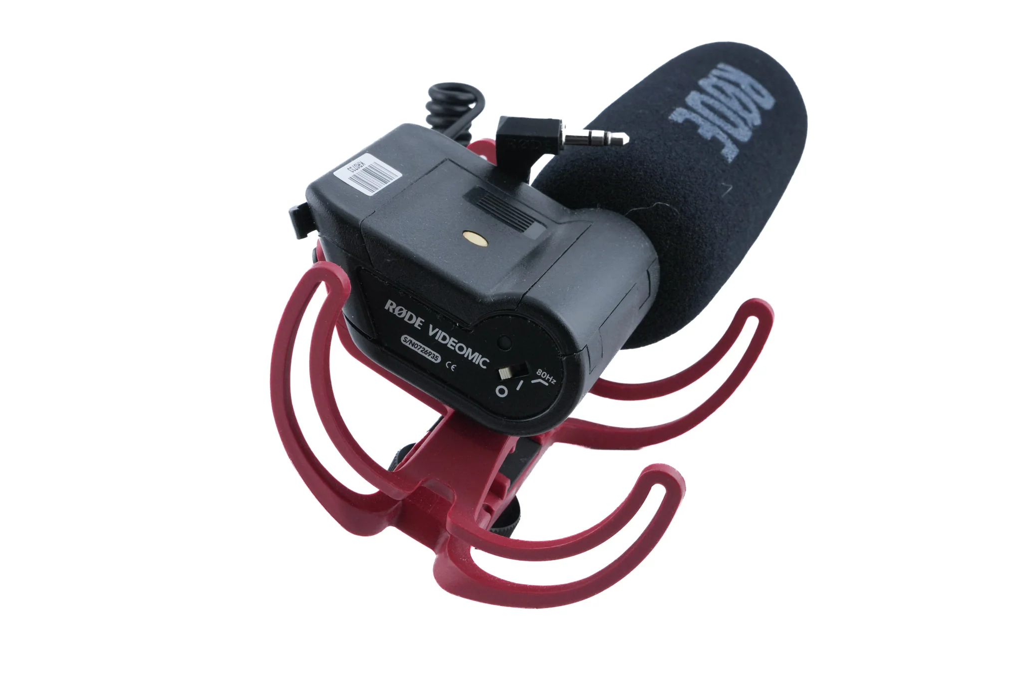 Røde VideoMic - Image 2