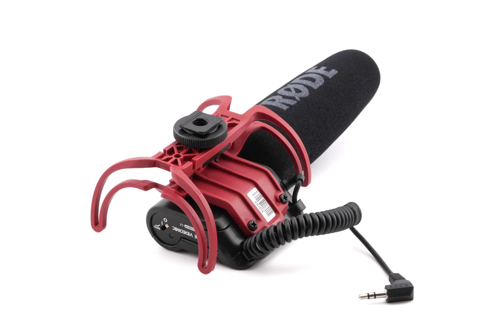 Røde VideoMic - Image 2