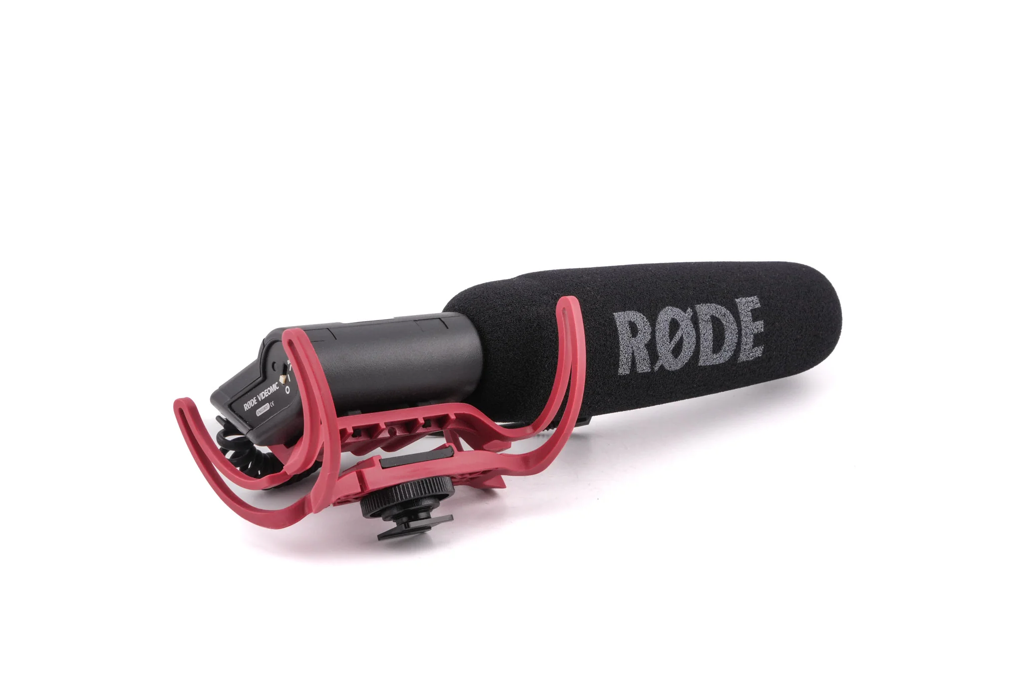 Røde VideoMic - Image 2