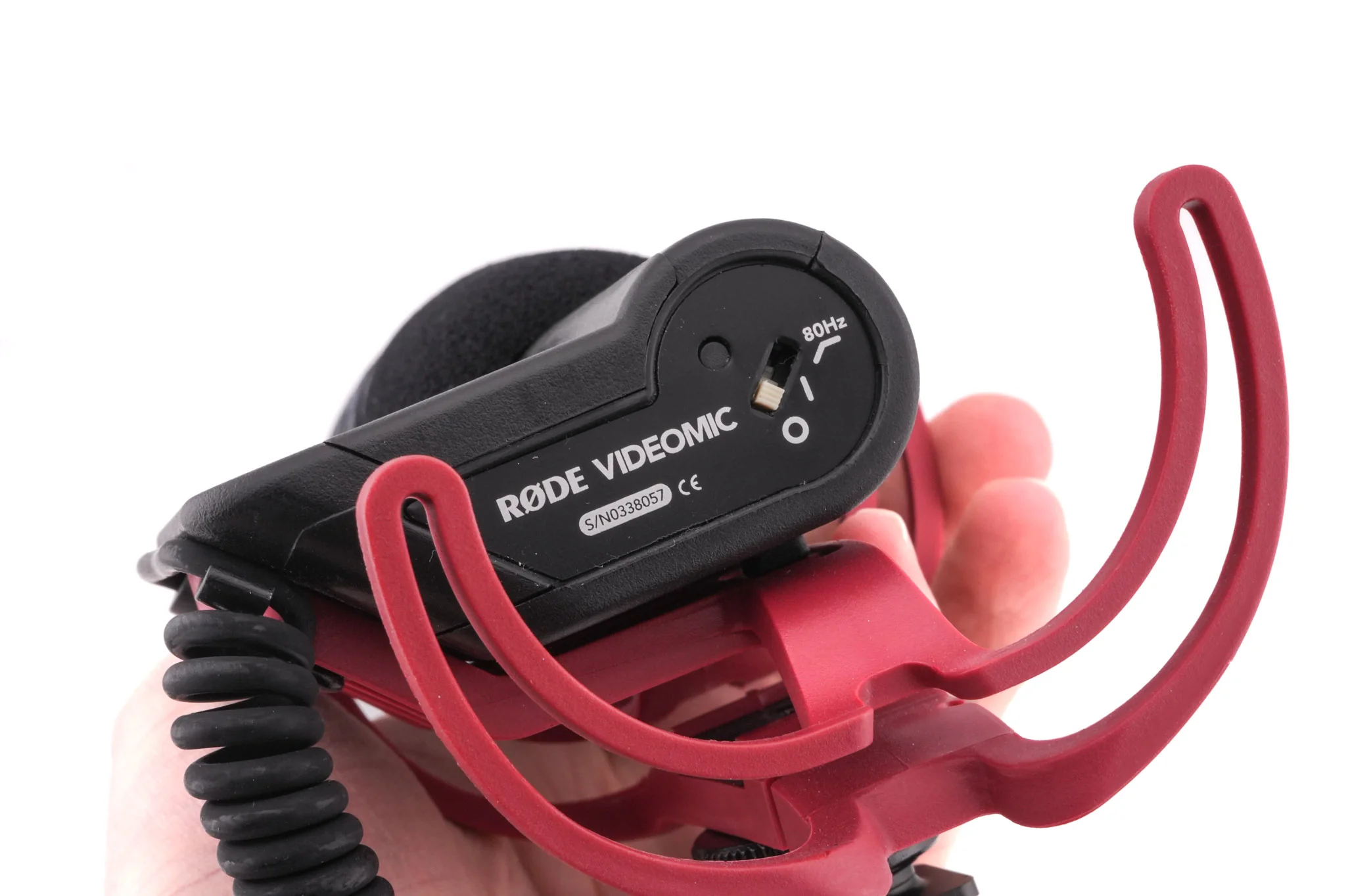 Røde VideoMic - Image 4