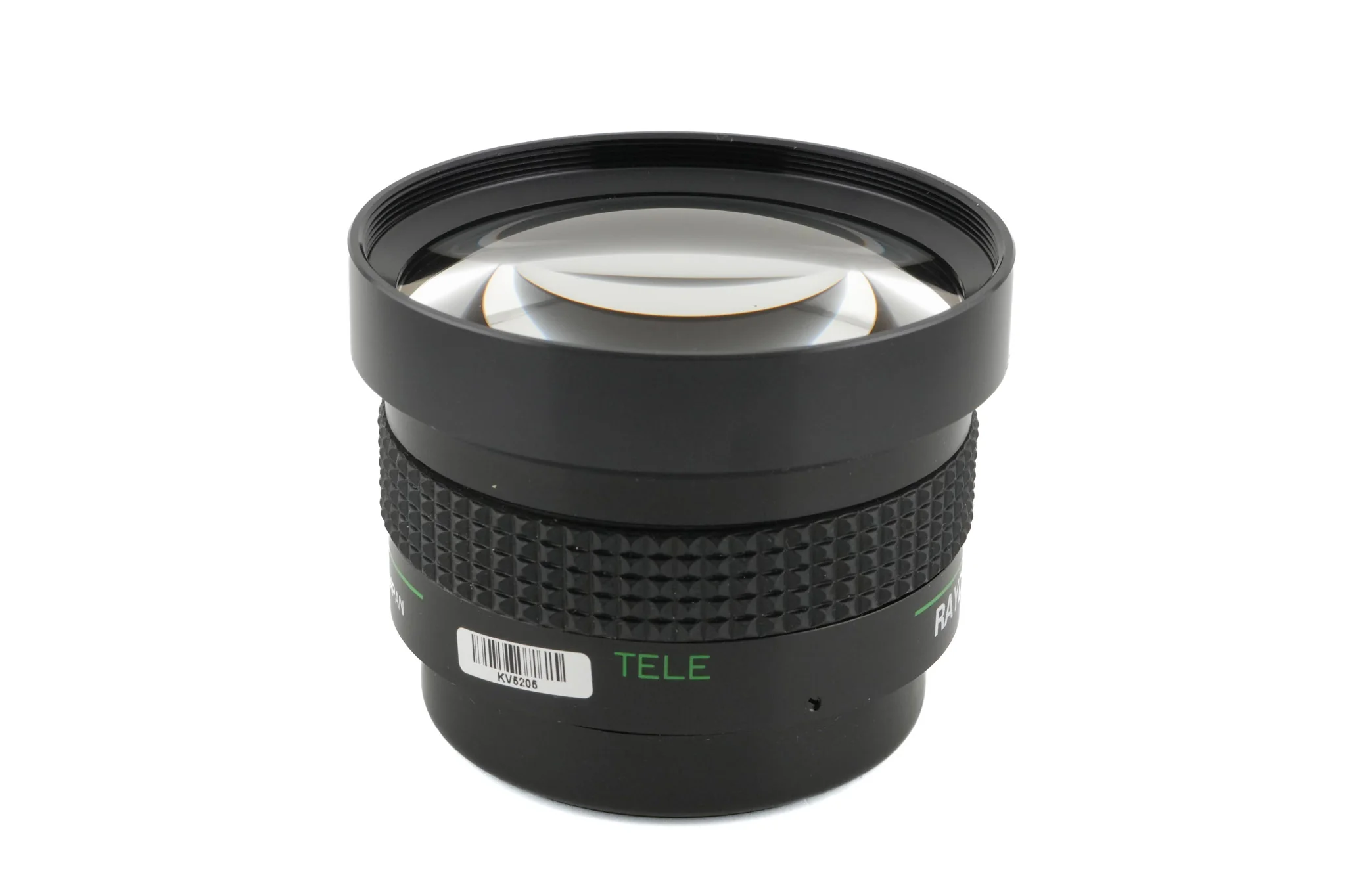 Raydawn 2.0x Video Telephoto Convrter - Image 2
