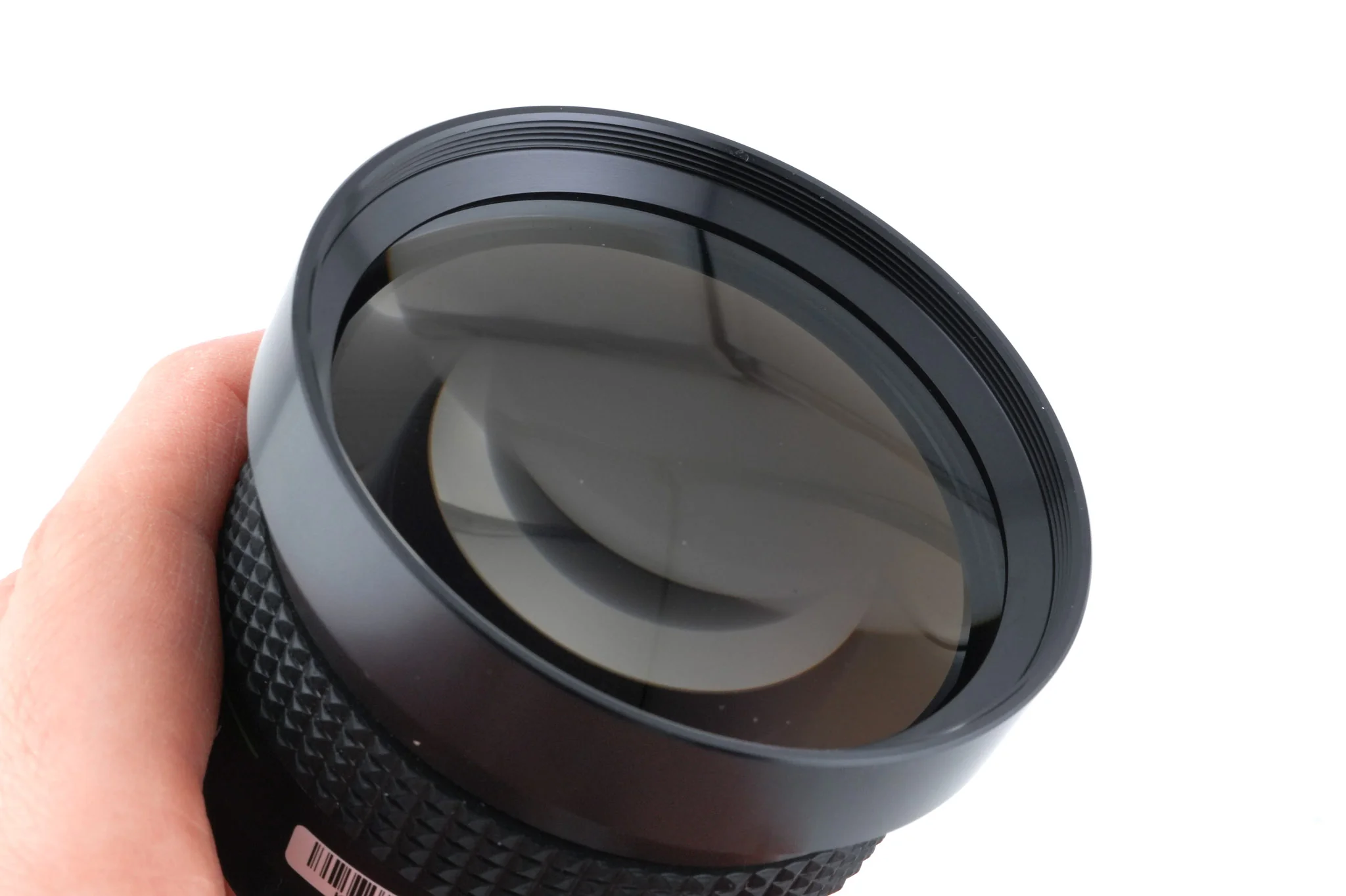 Raydawn 2.0x Video Telephoto Convrter - Image 3